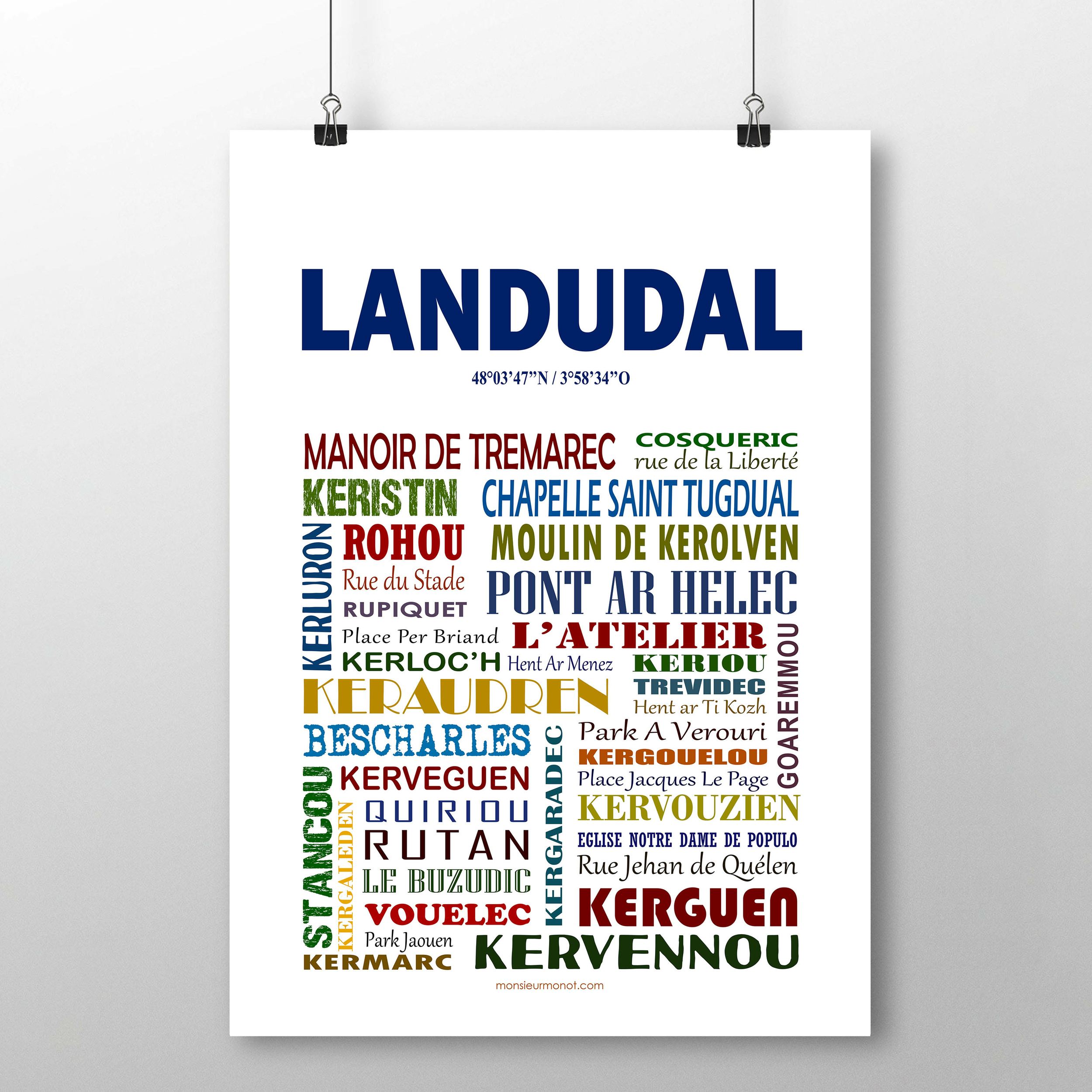 landudal 3