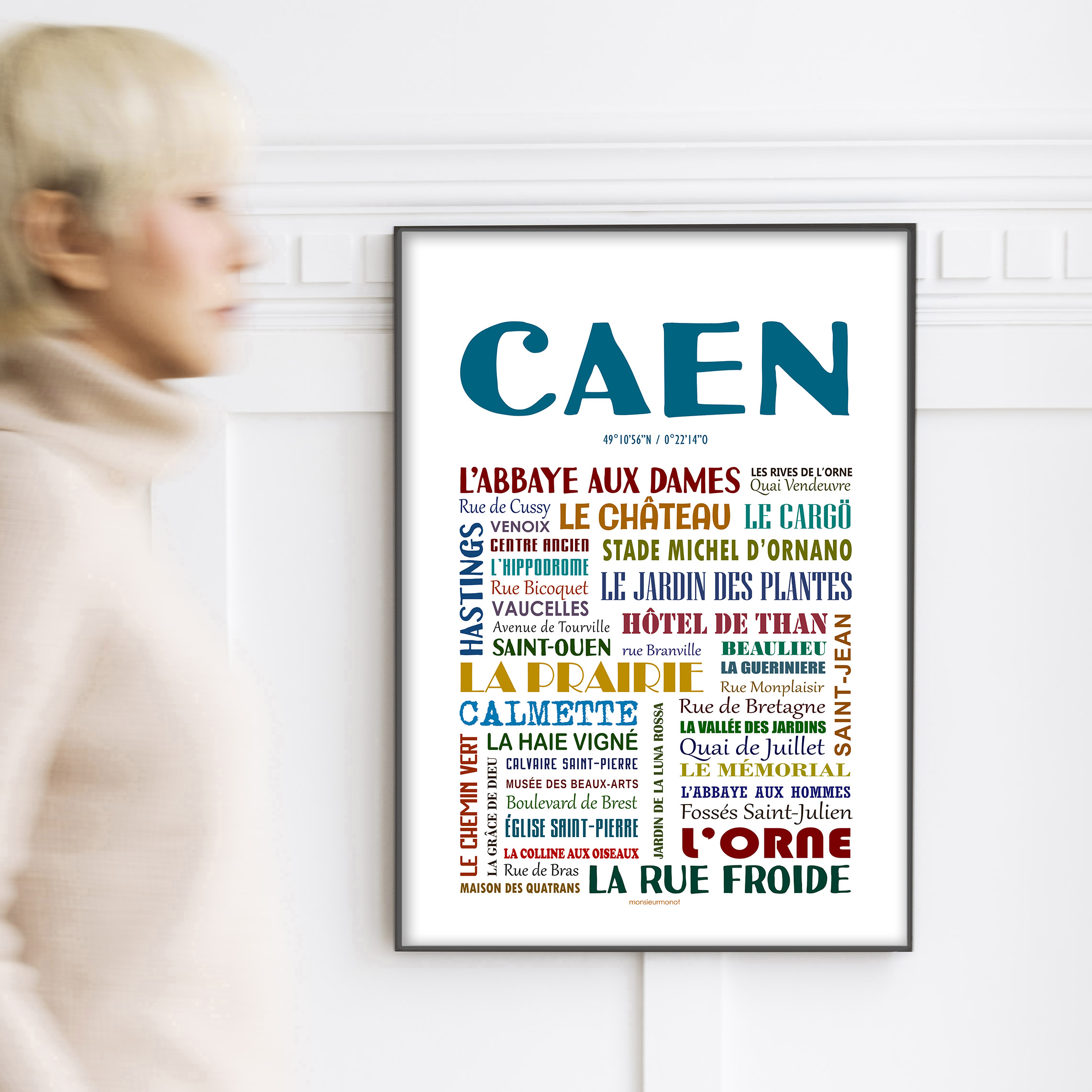 caen 2 NEW
