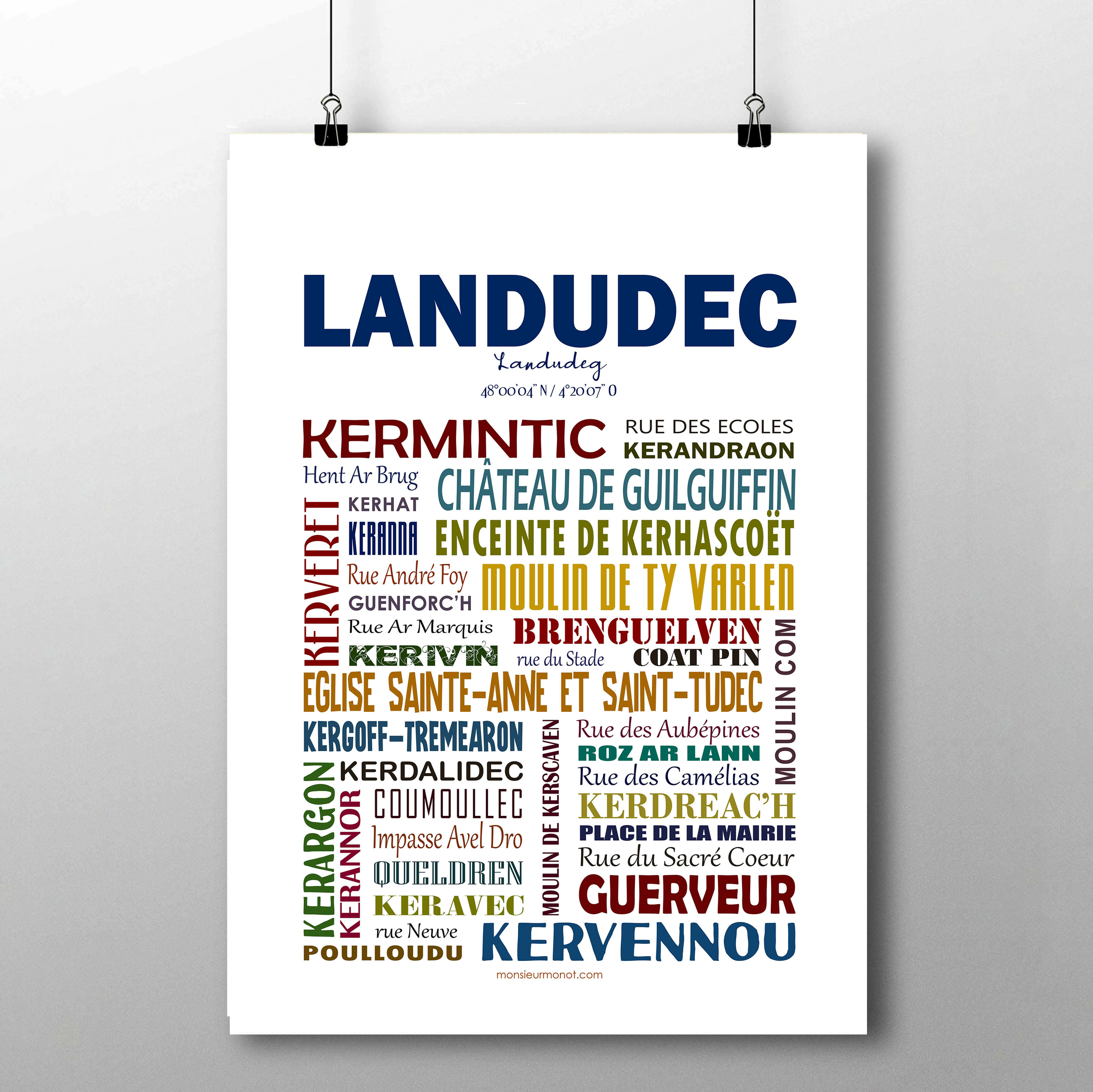 landudec 1