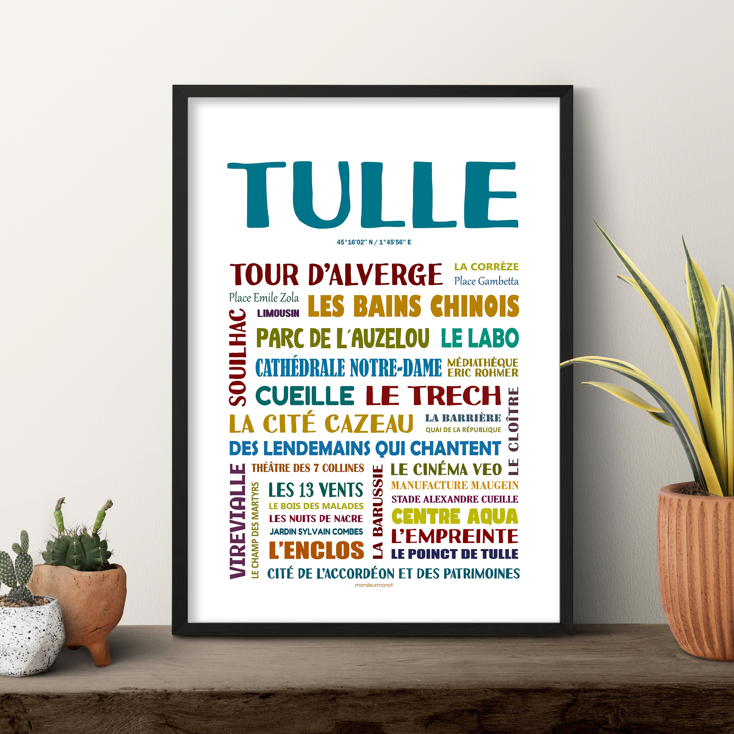 Tulle