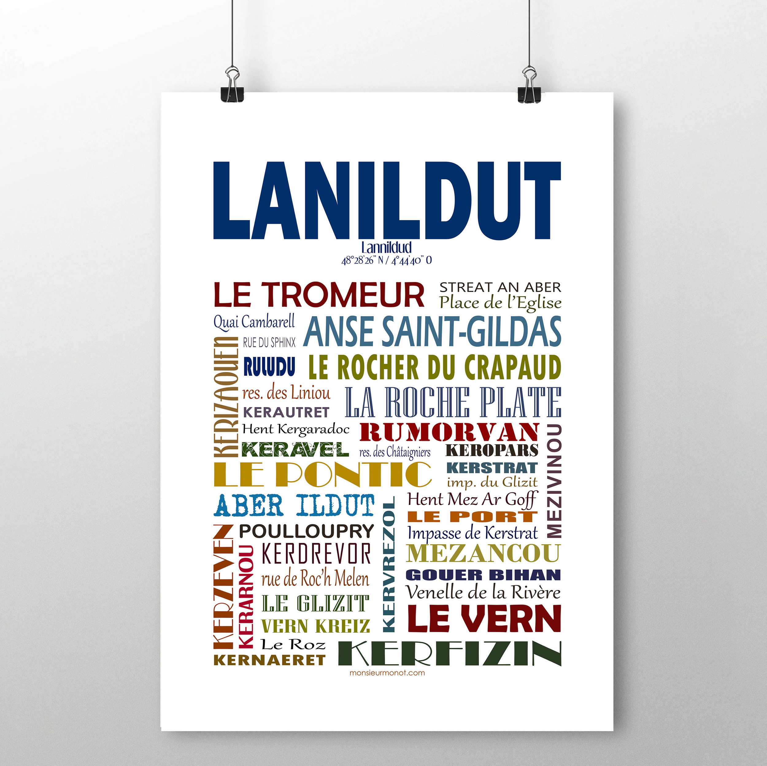 Lanildut quartiers 5