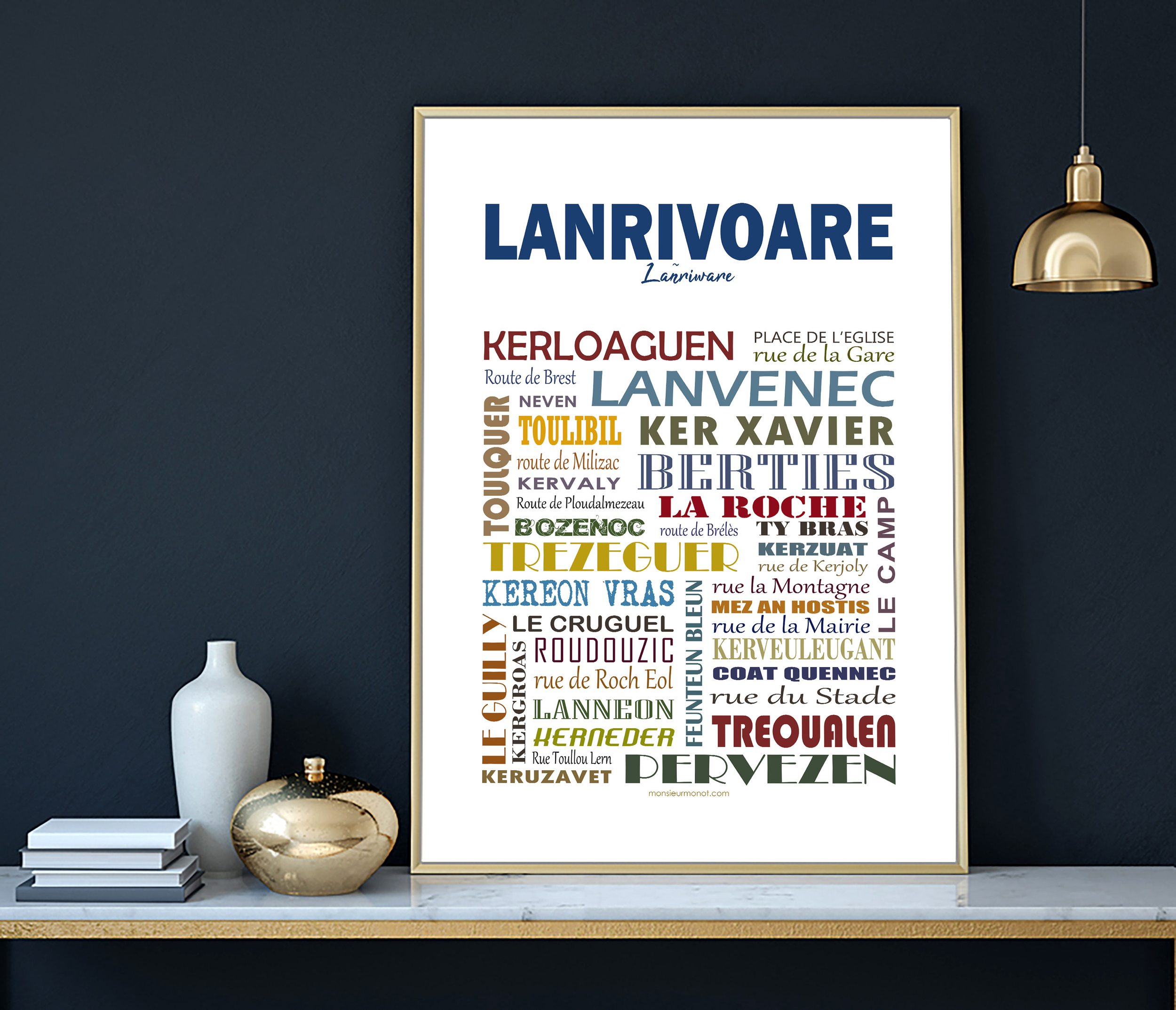 lanrivoaré 2