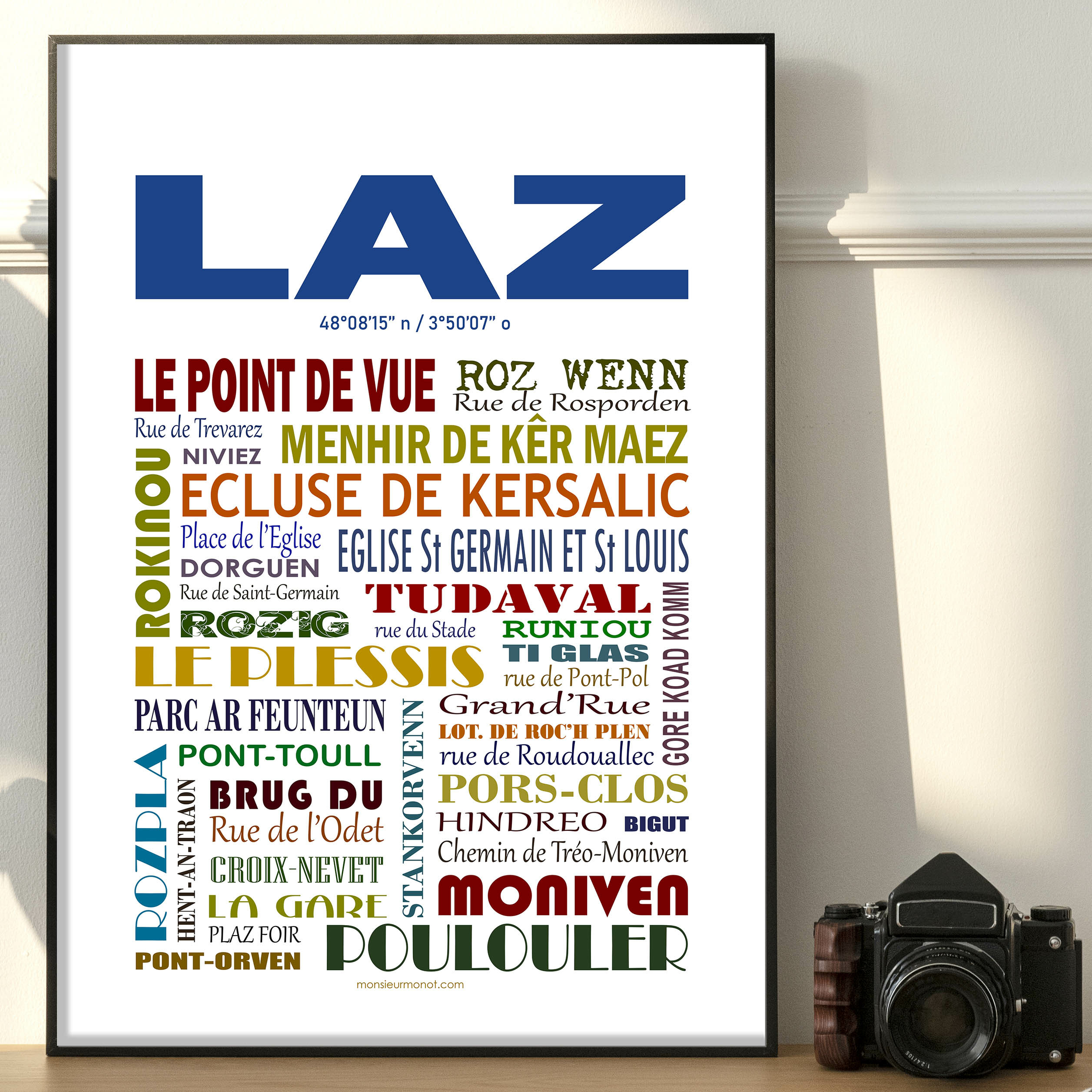 laz 2