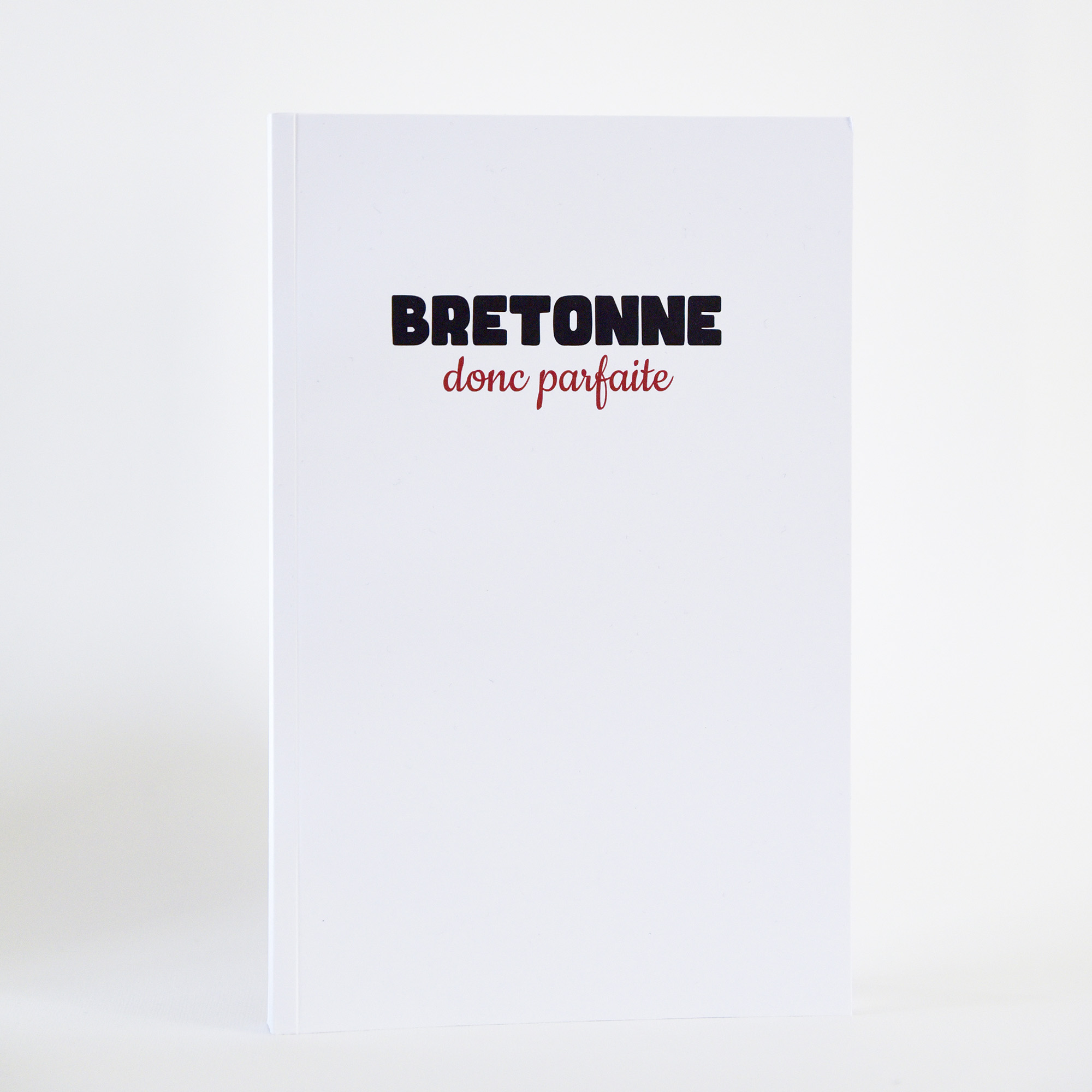 carnet Bretonne