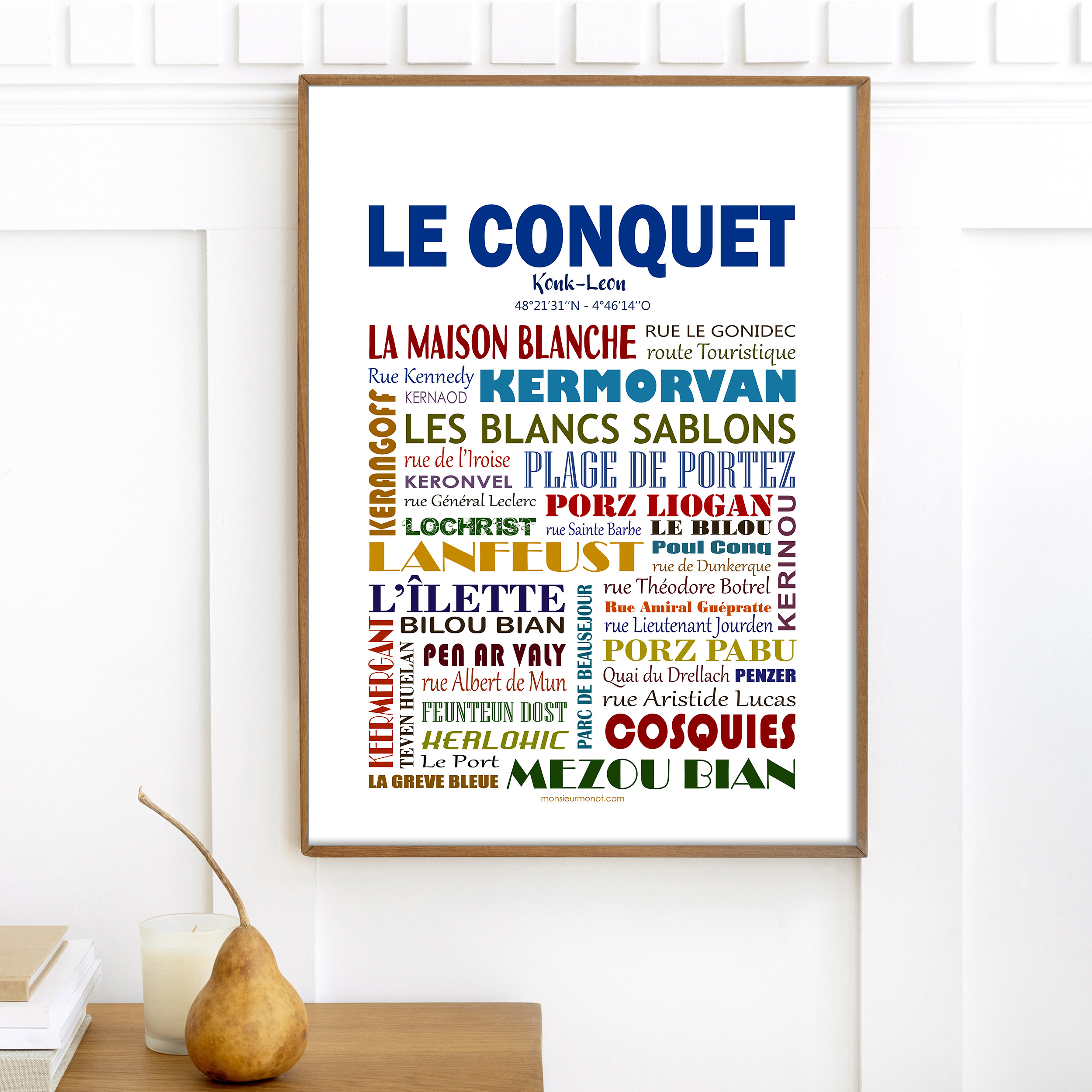 le conquet 12