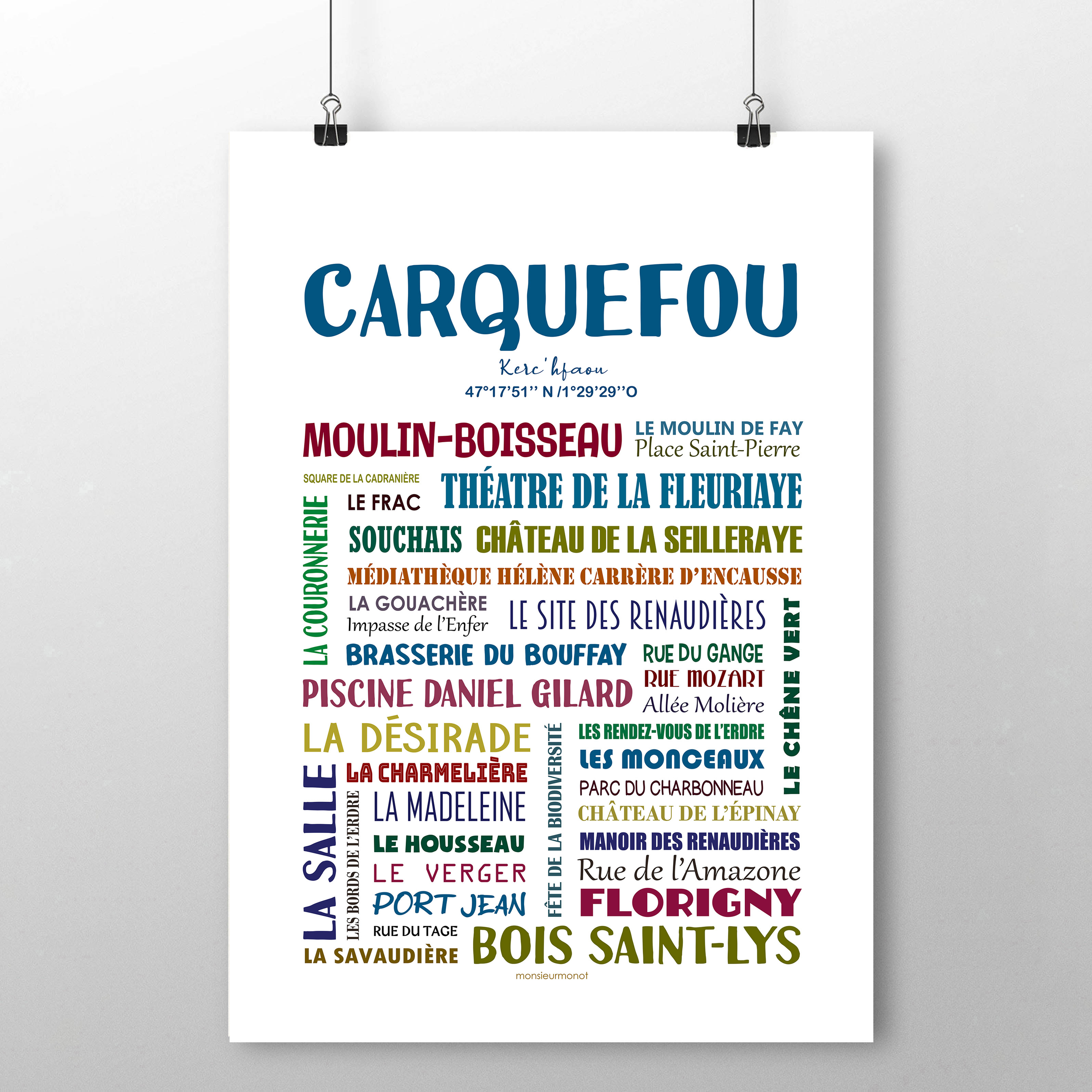 affiche de carquefou new 2