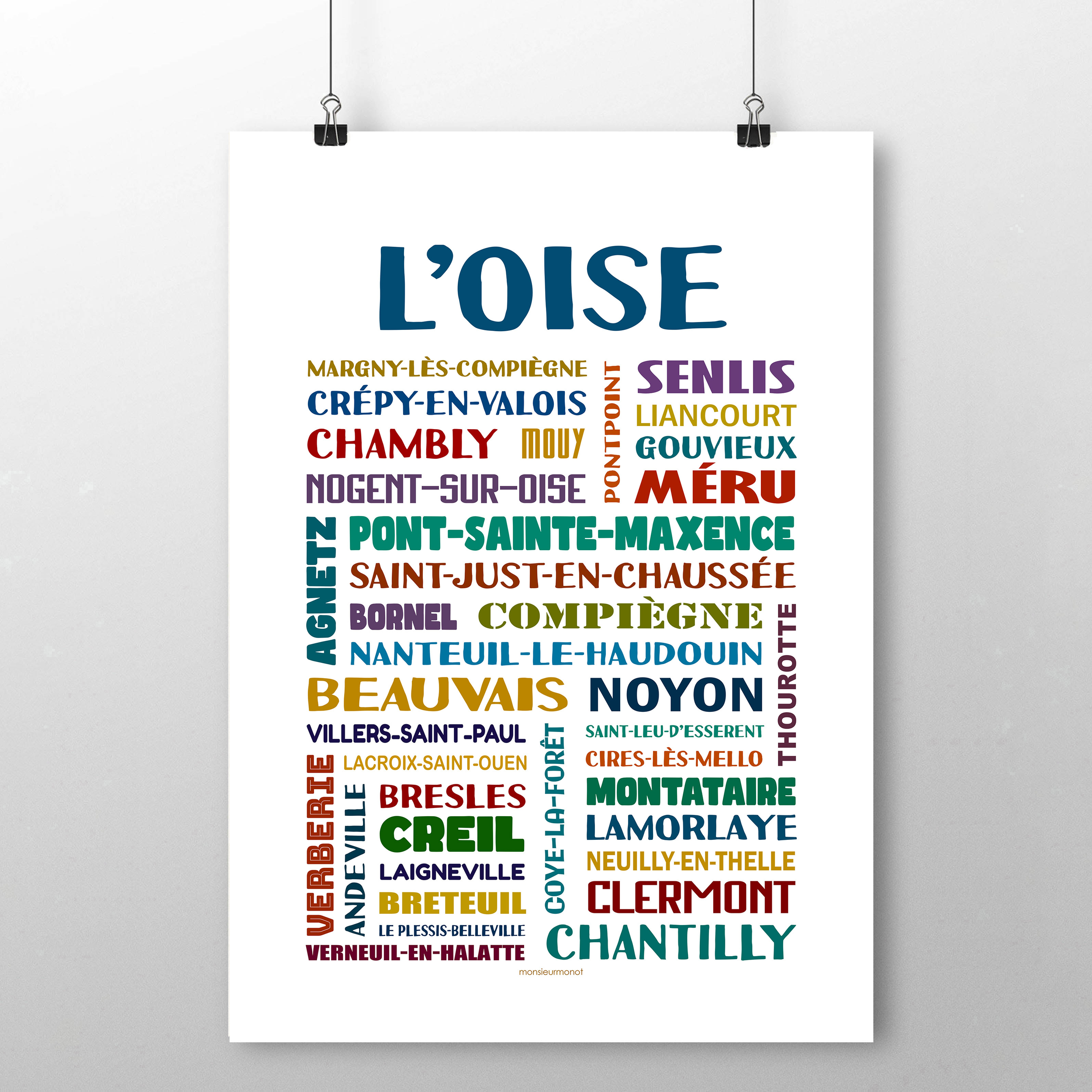 affiche Loise 2