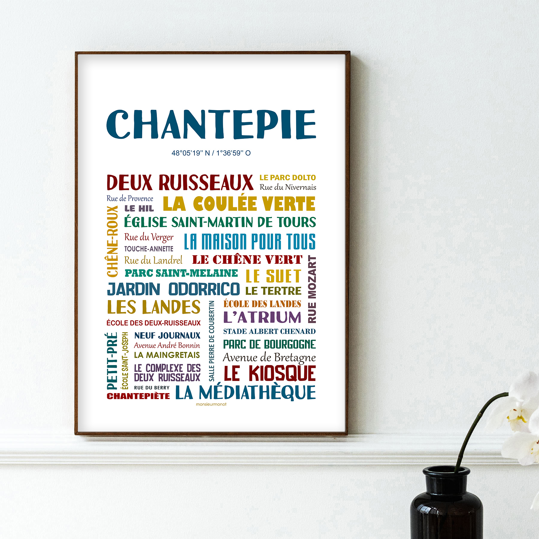 affiche Chantepie 2