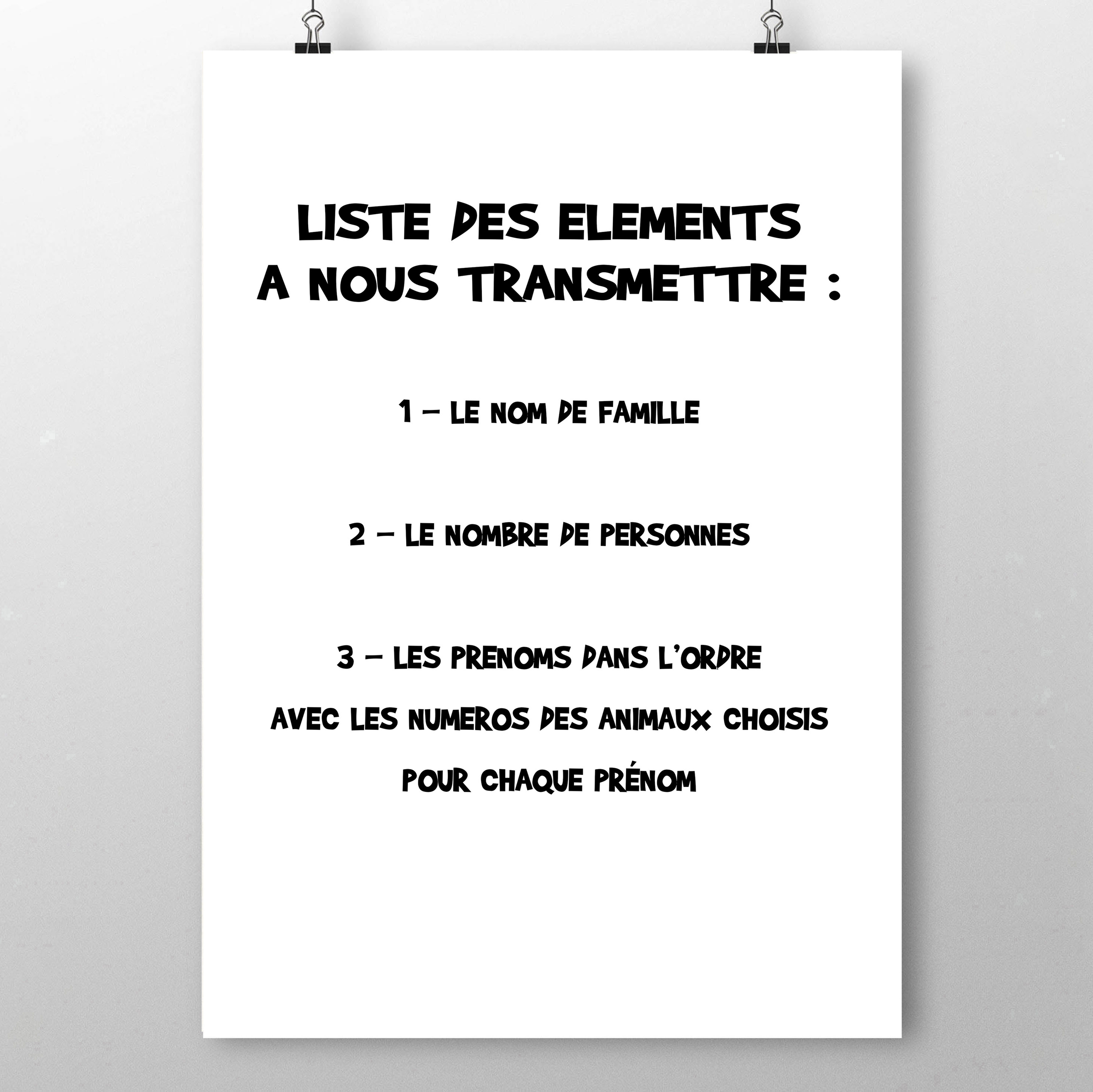 affiche famille tasse 4