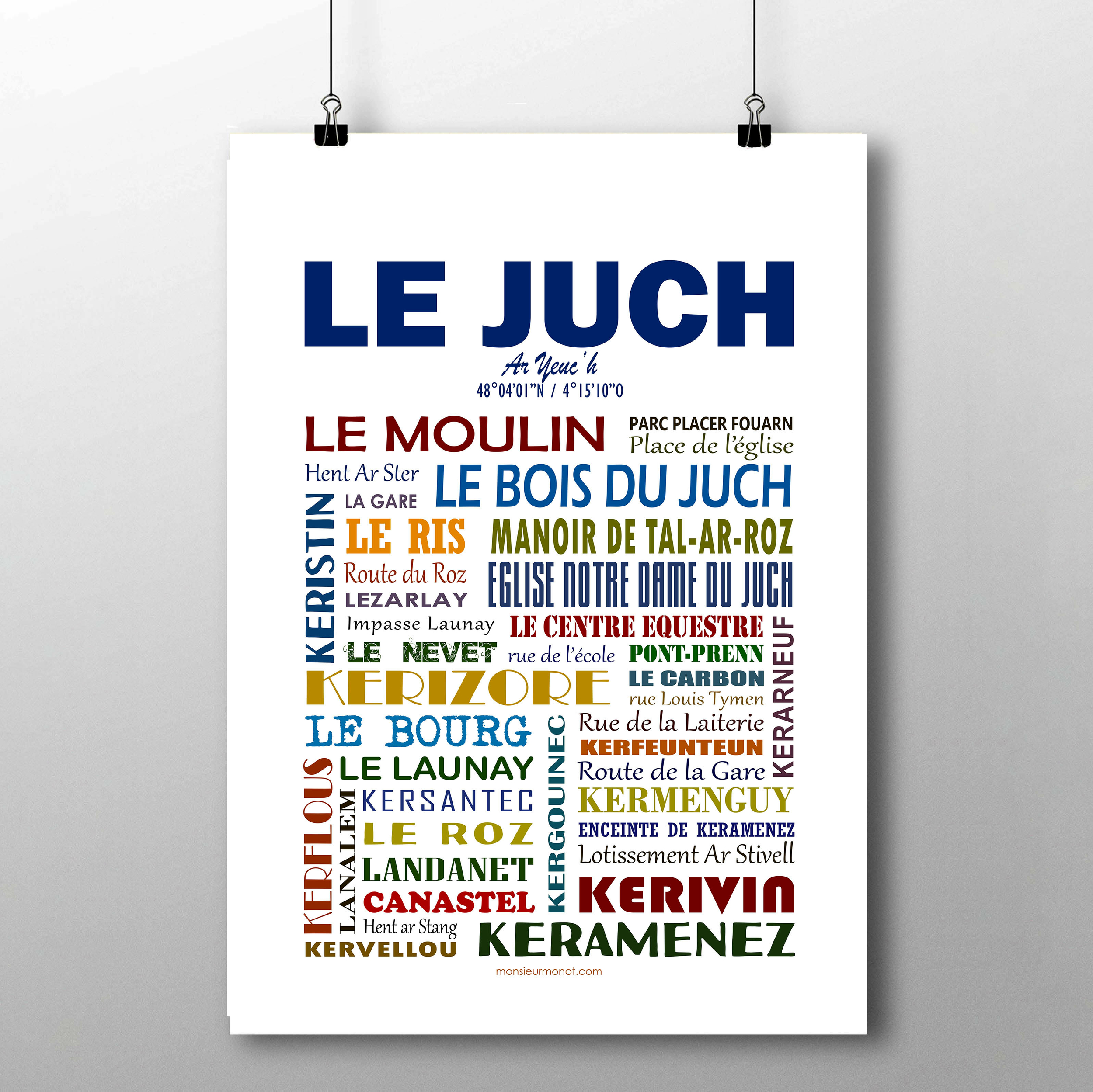 le juch 1