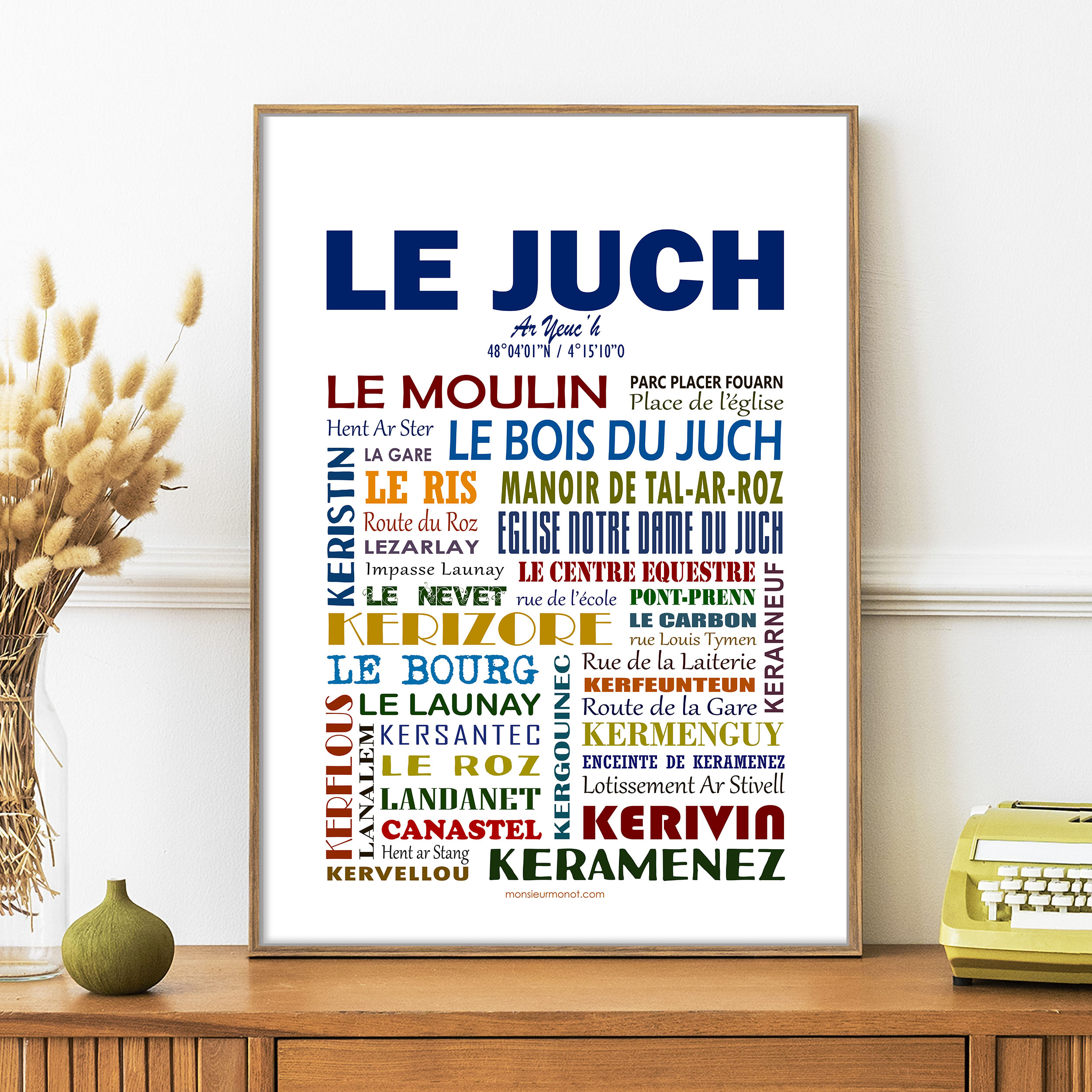 le juch 2
