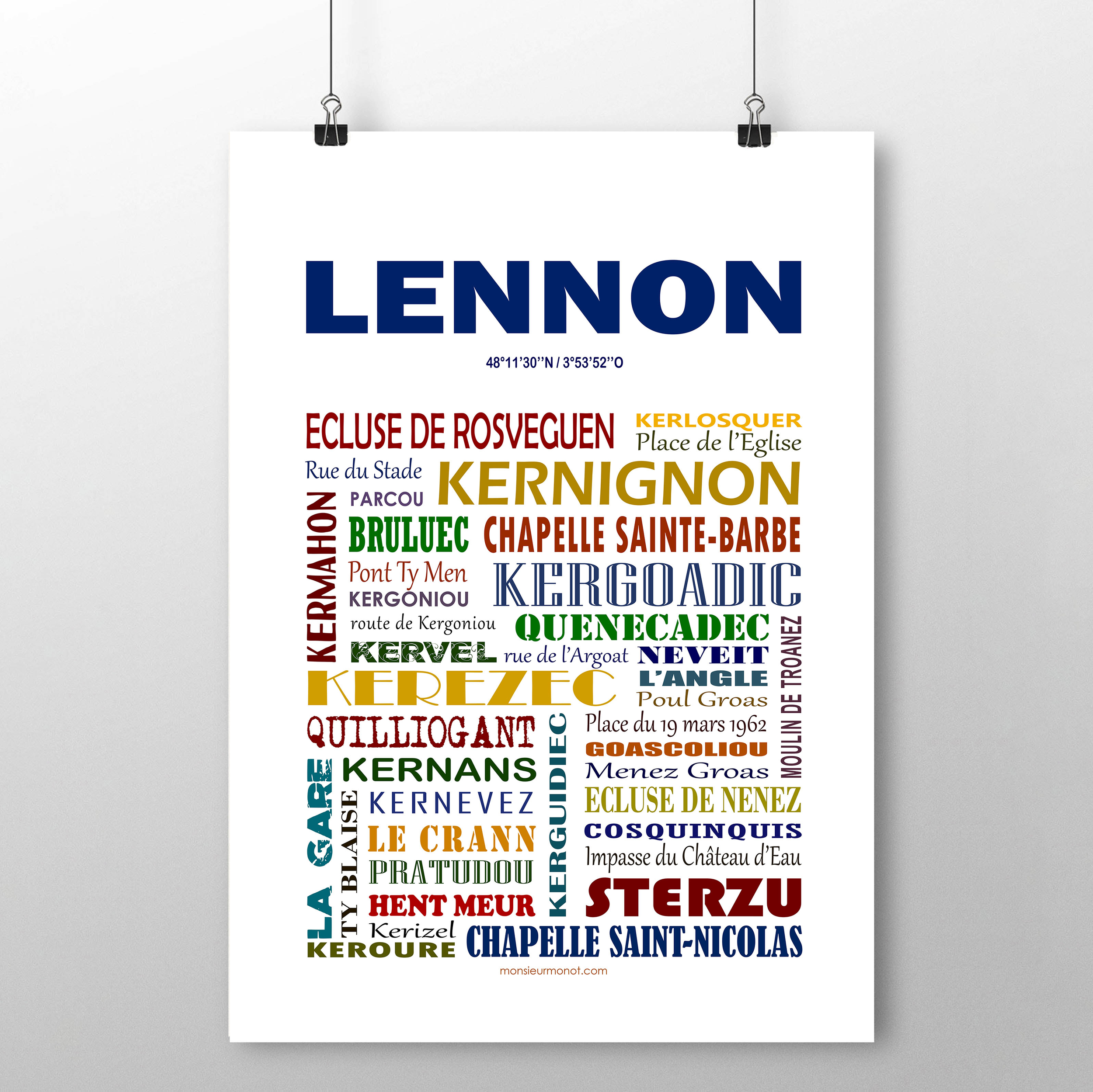 Lennon