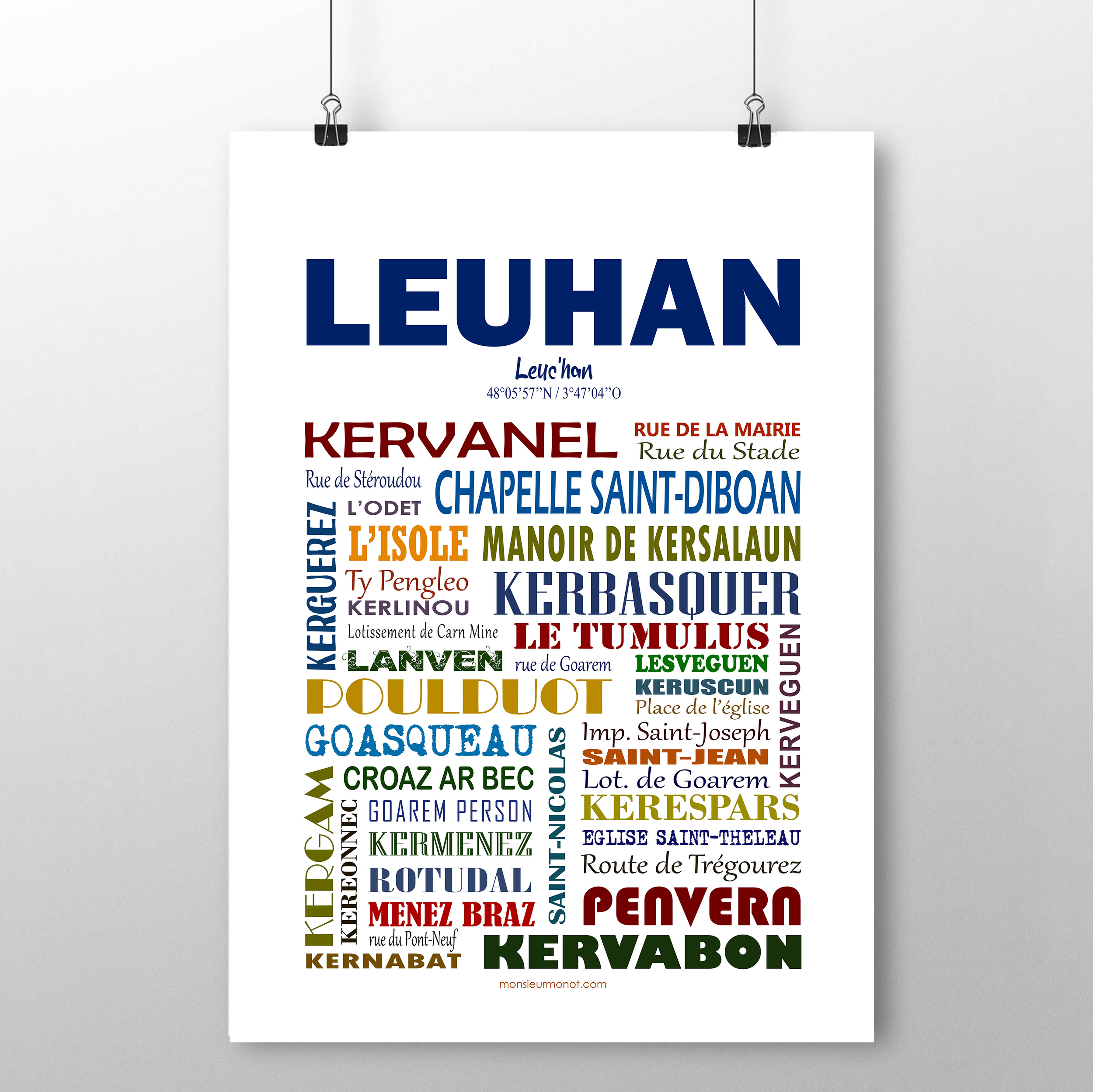 Leuhan 5