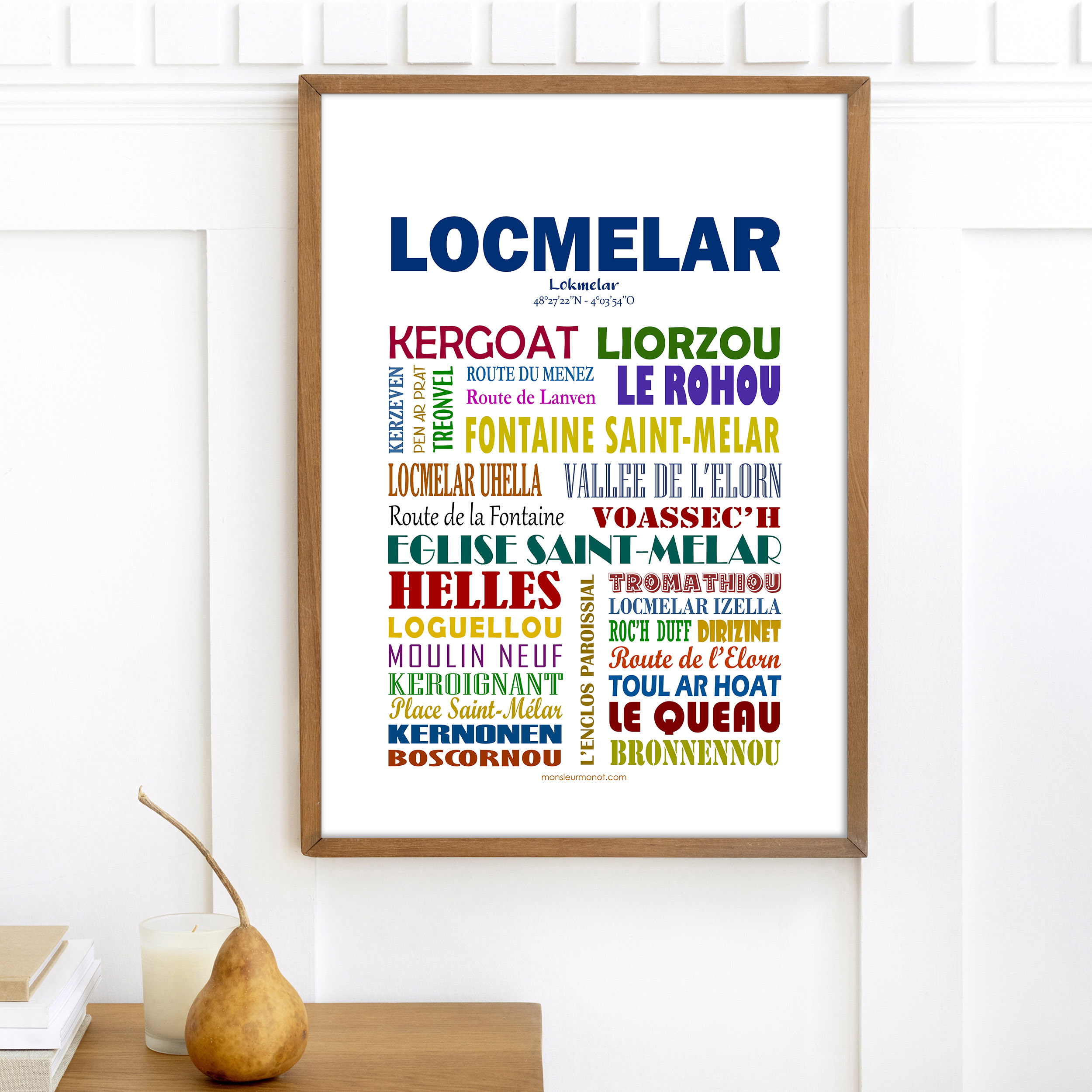 locmelar 2