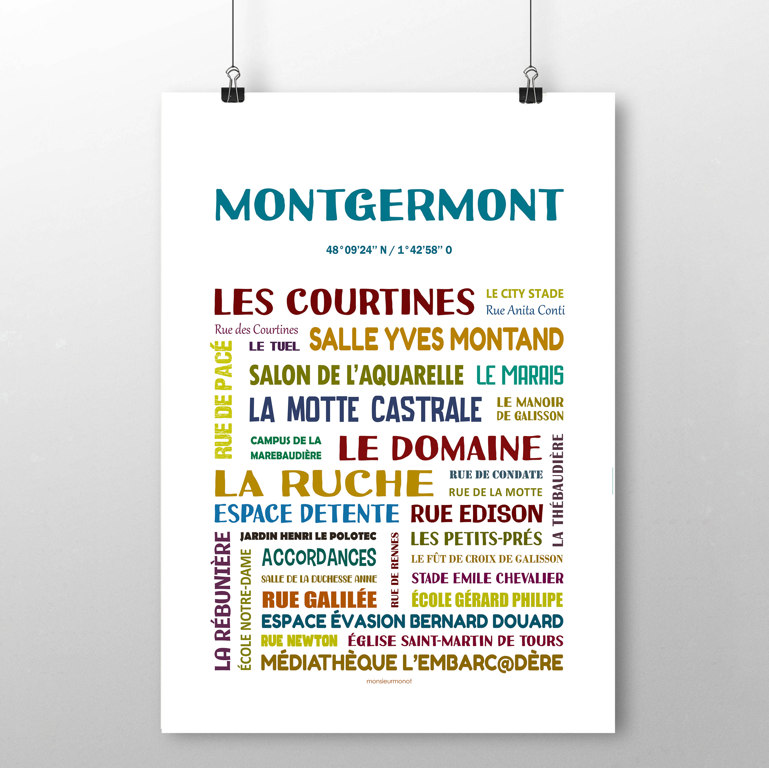 affiche Montgermont 2