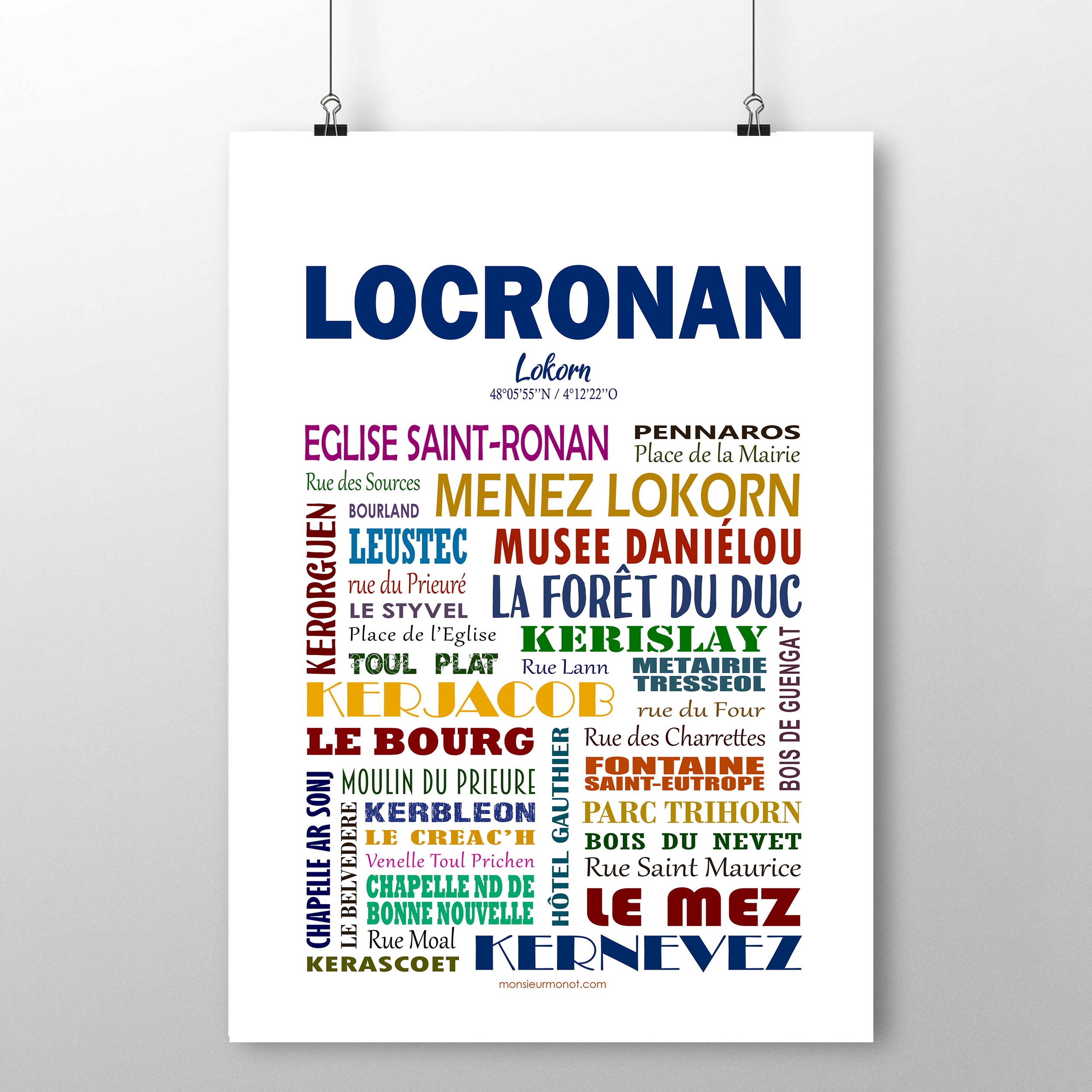 Locronan 5