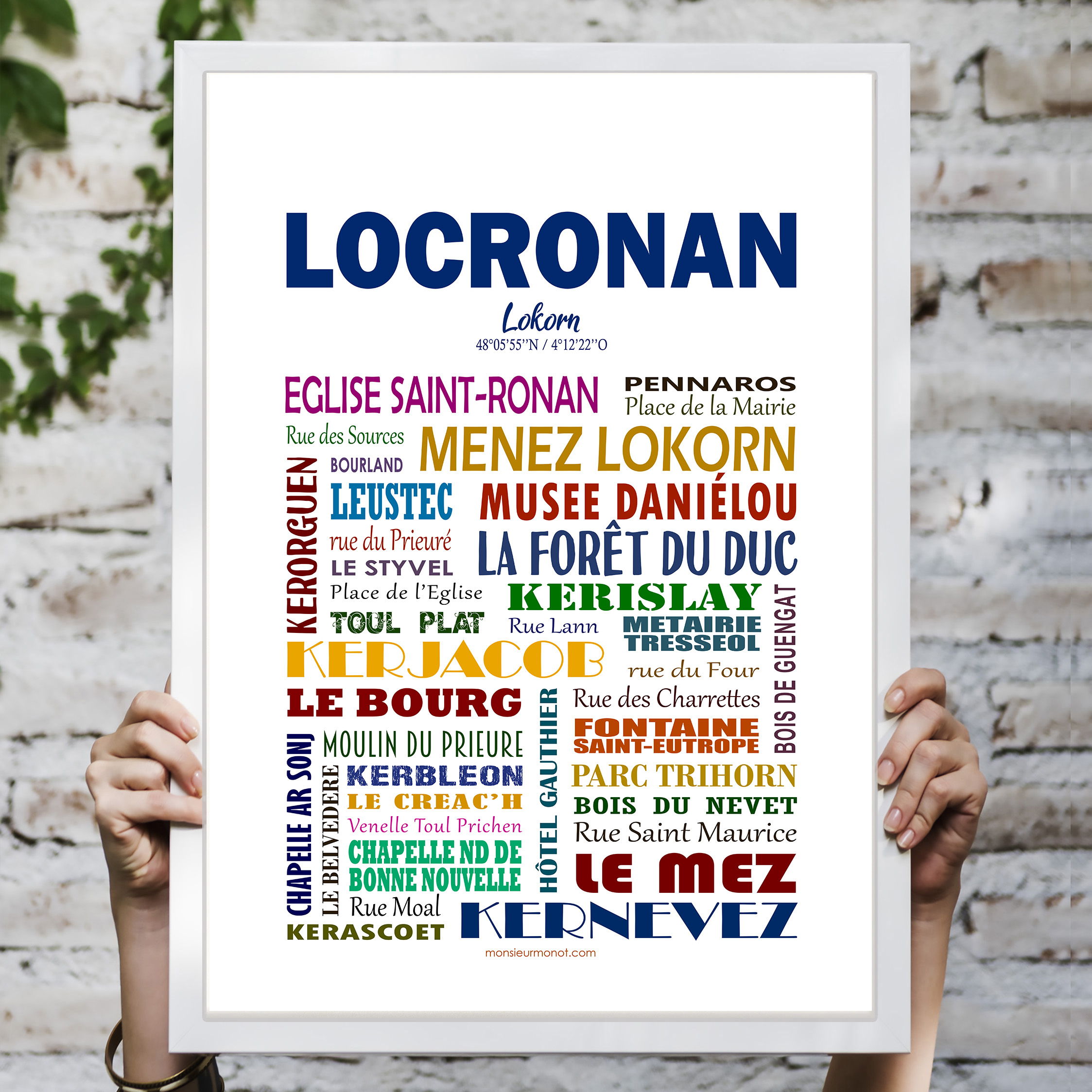 locronan 1