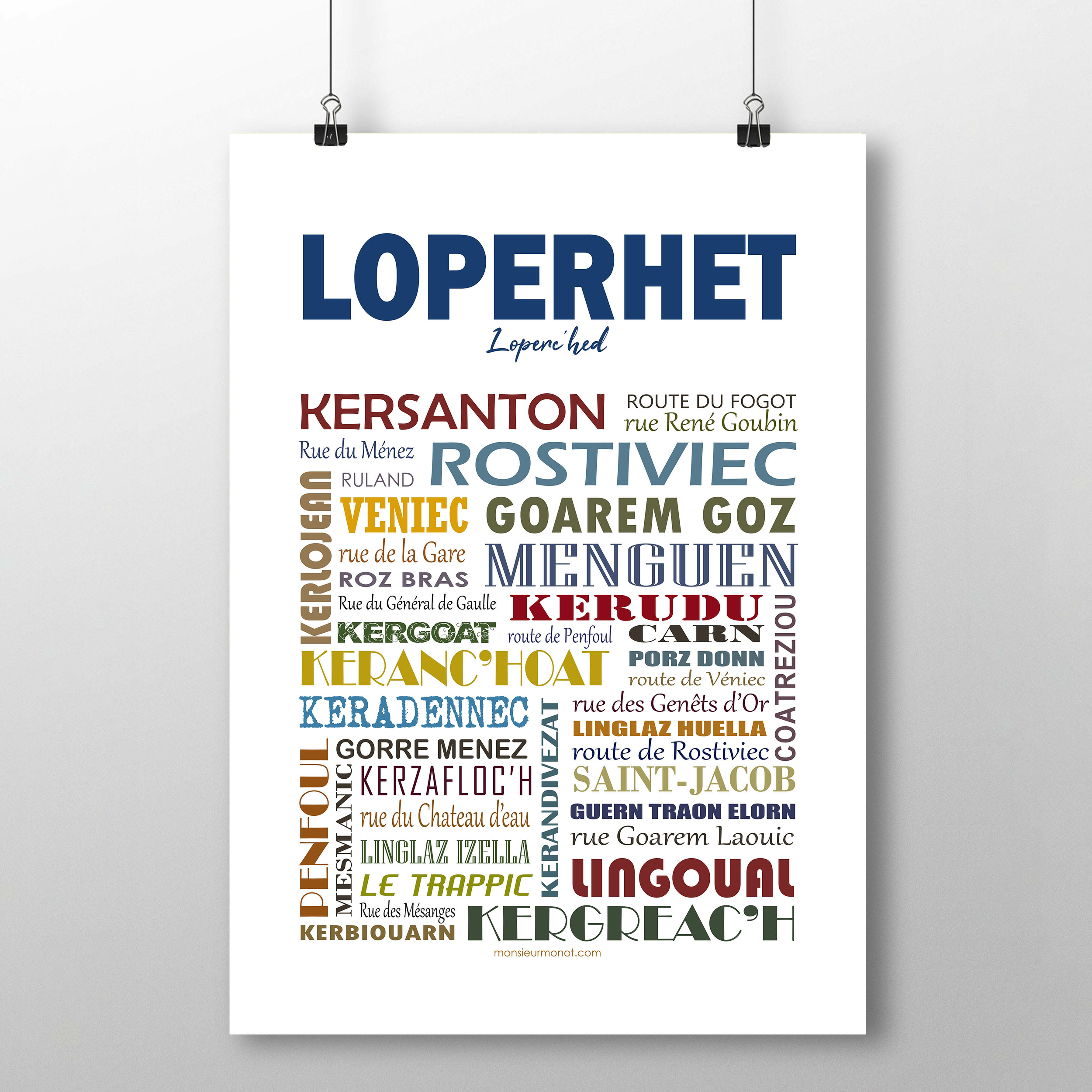 loperhet 2