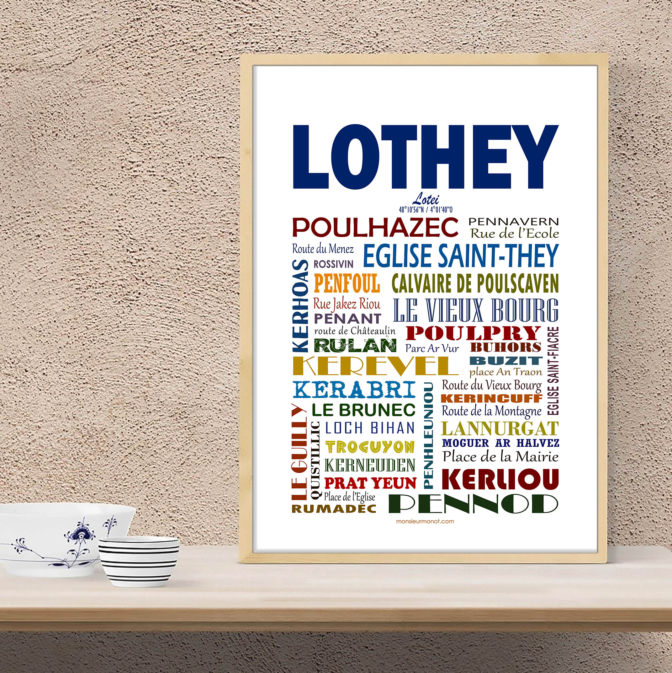 Lothey quartiers 2