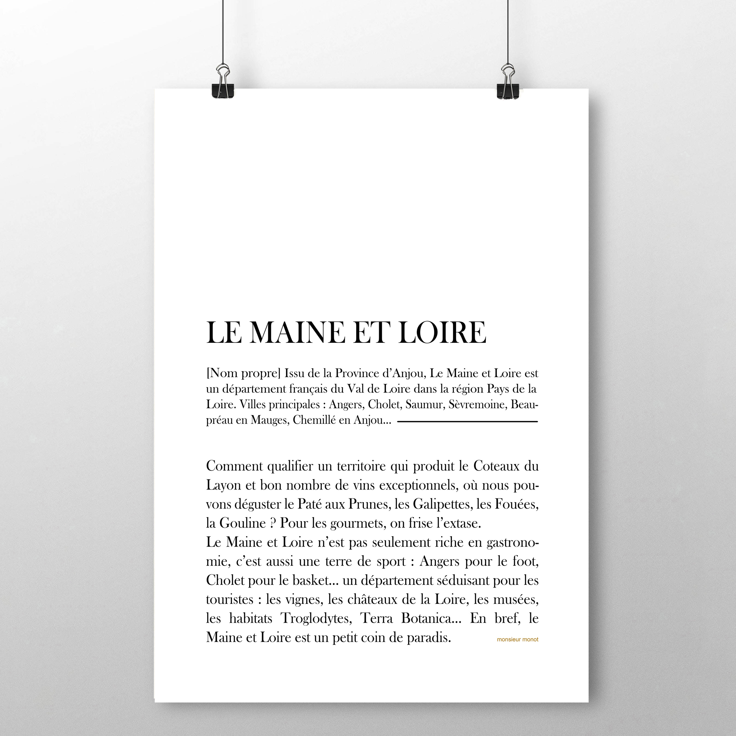 affiche definition Maine et Loire 2