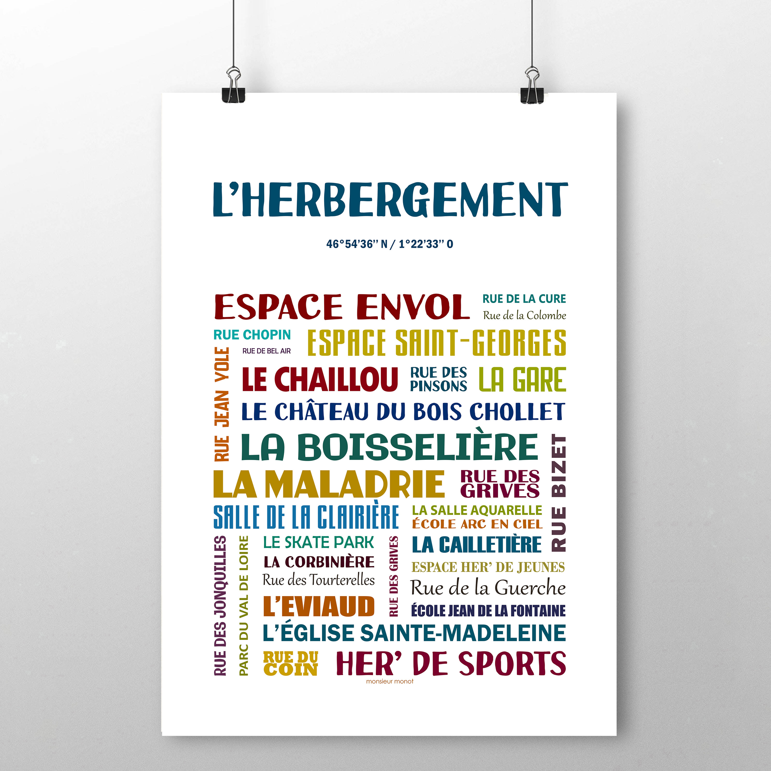 affiche LHerbergement 2