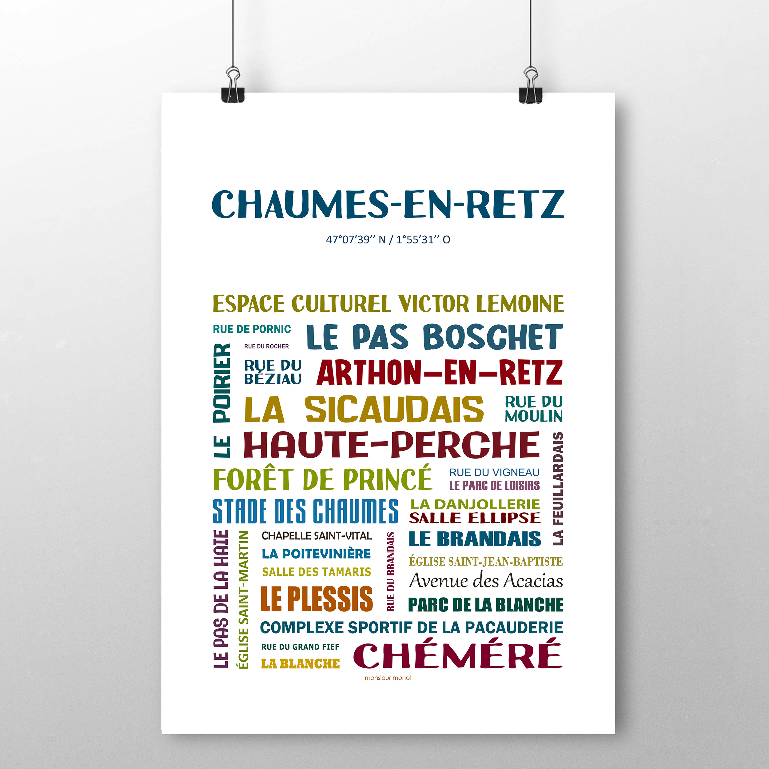 affiche Chaumes en retz 2