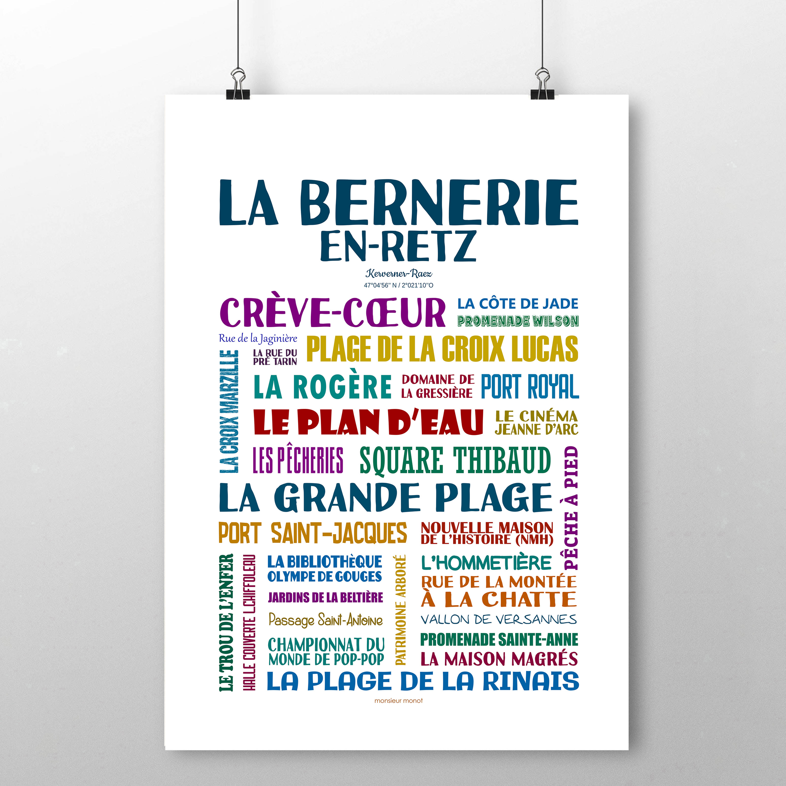 affiche la bernerie en retz 2 new