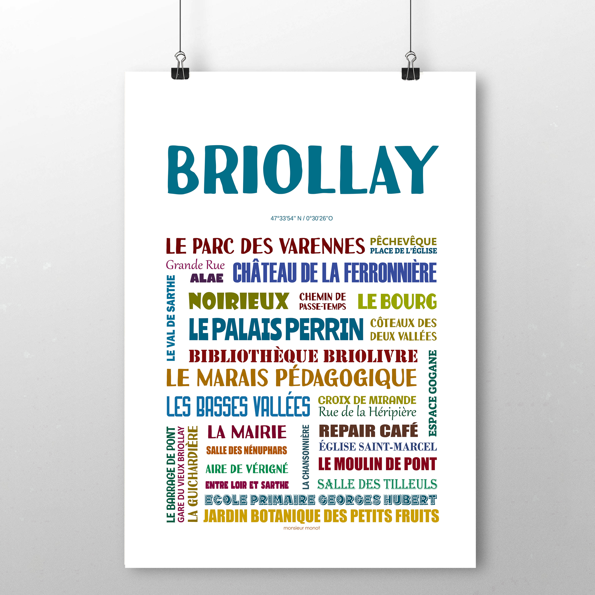 affiche Briollay 2