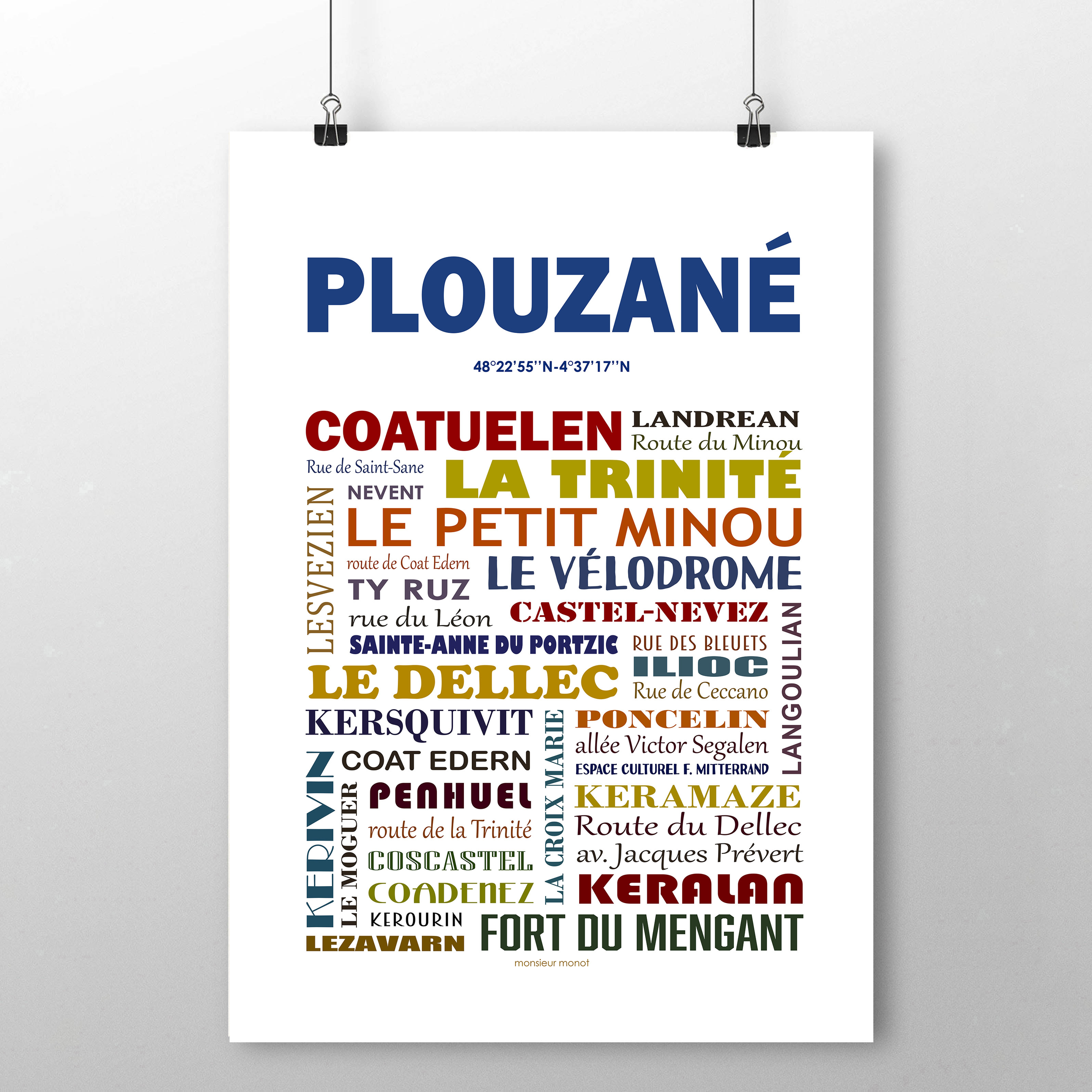 affiche Plouzané new 2