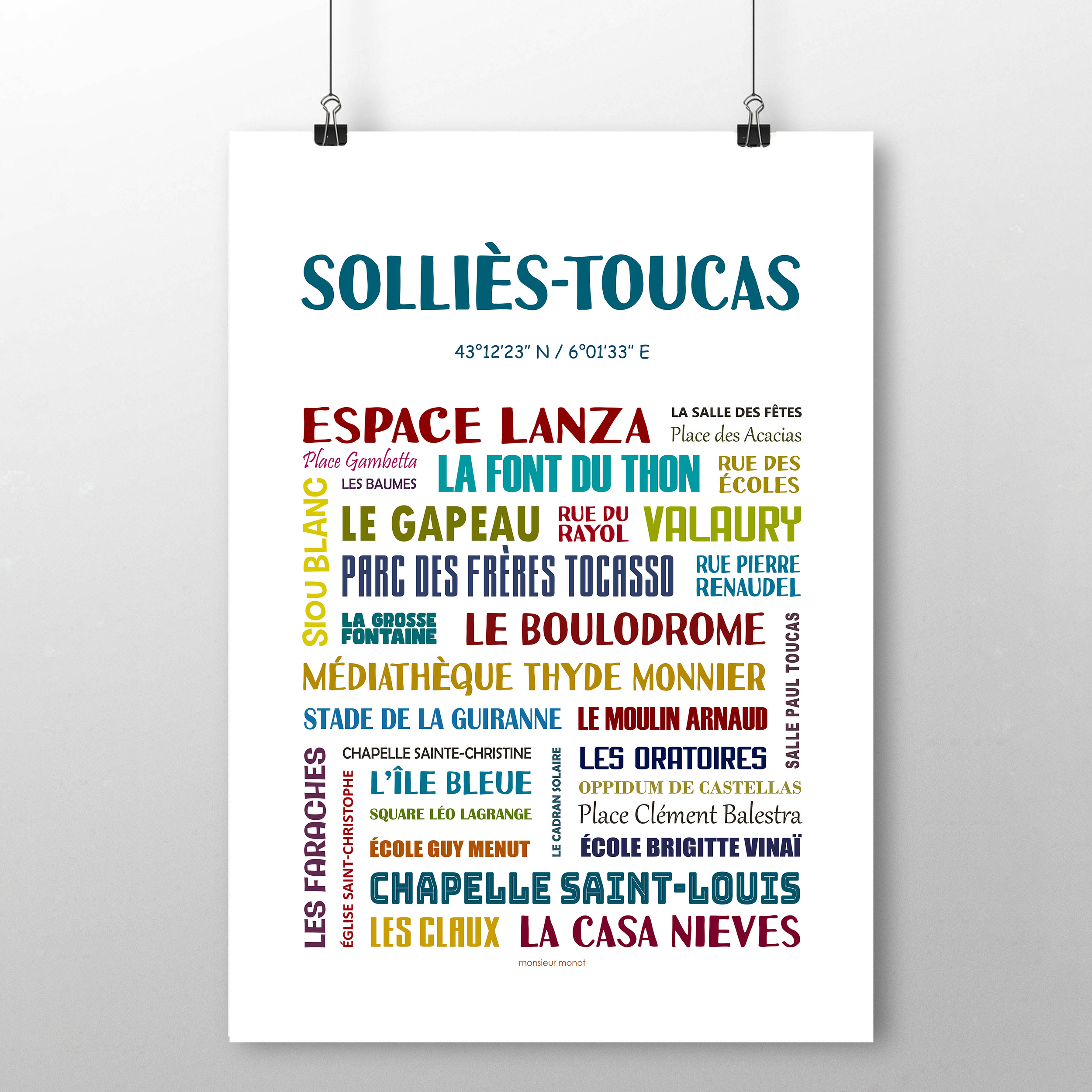affiche Solliès-Toucas 2
