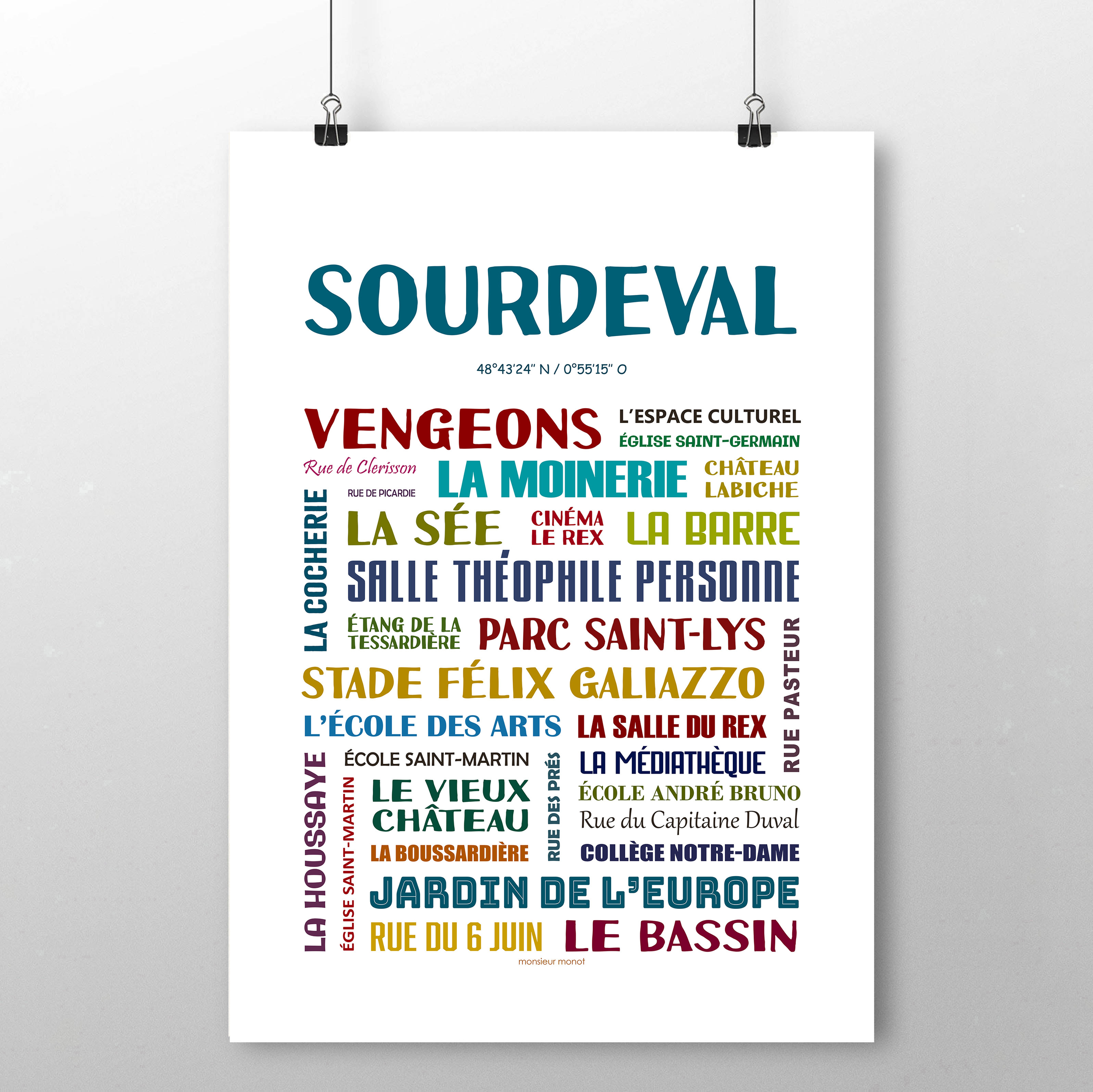 affiche Sourdeval 2