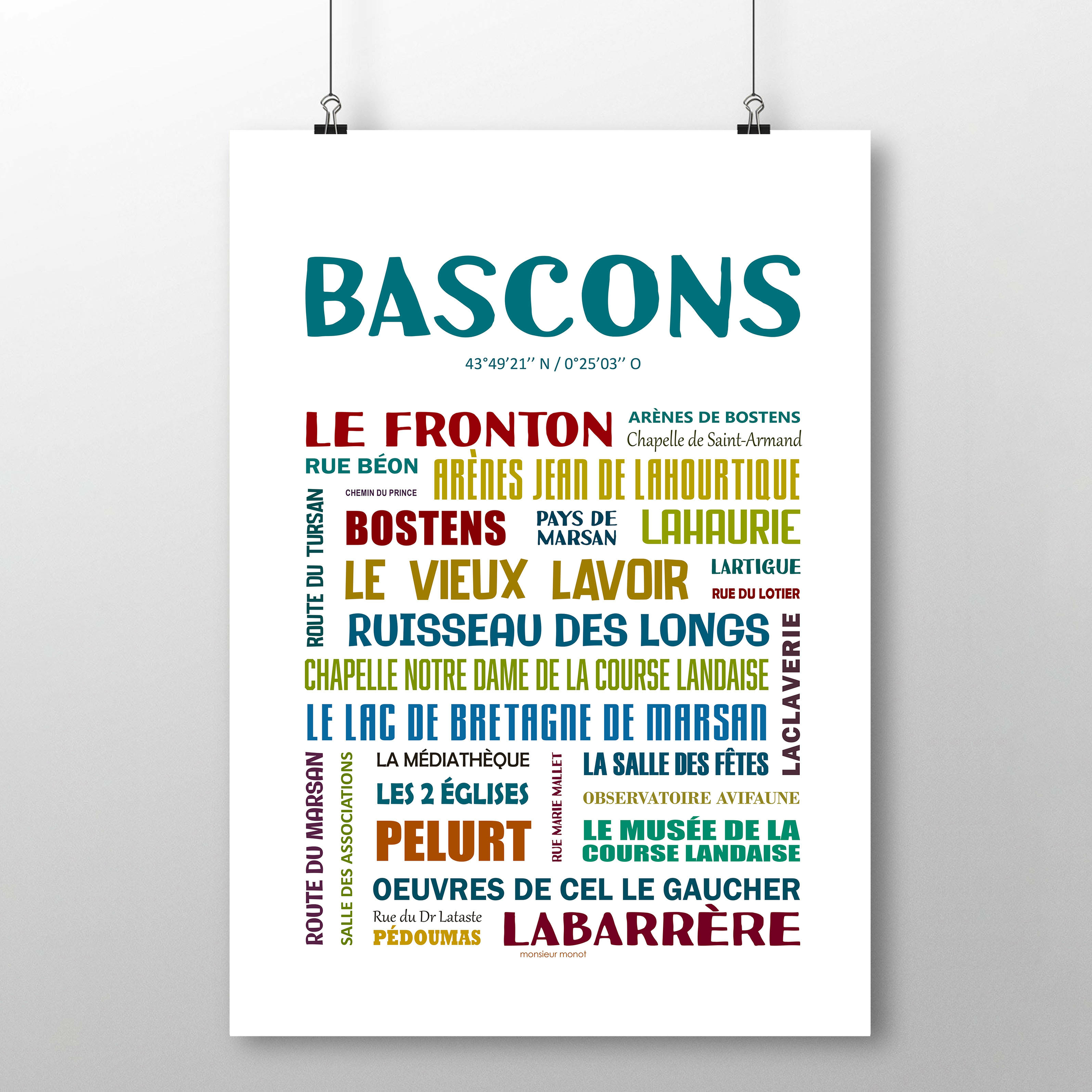 affiche Bascons 2