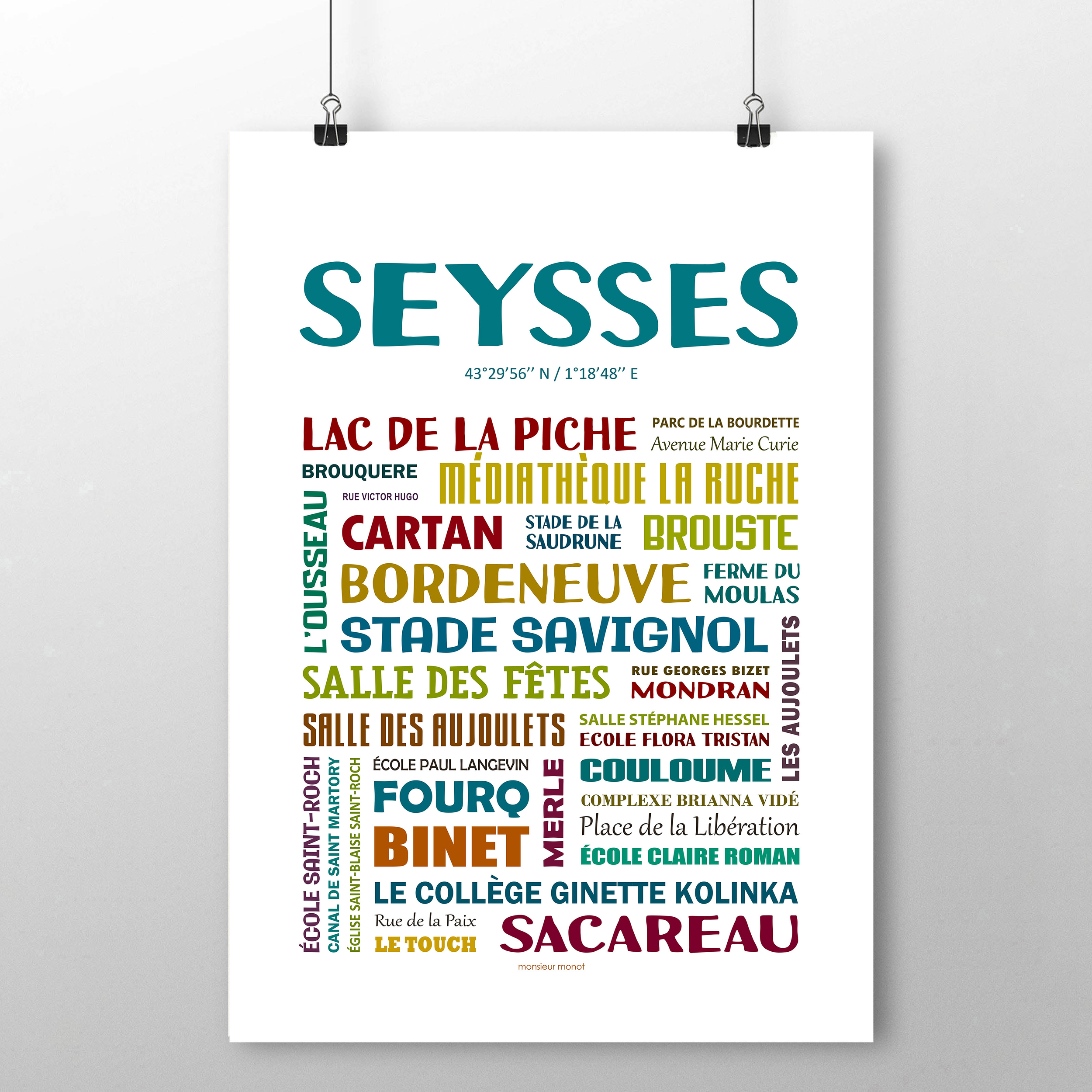 affiche Seysses 2
