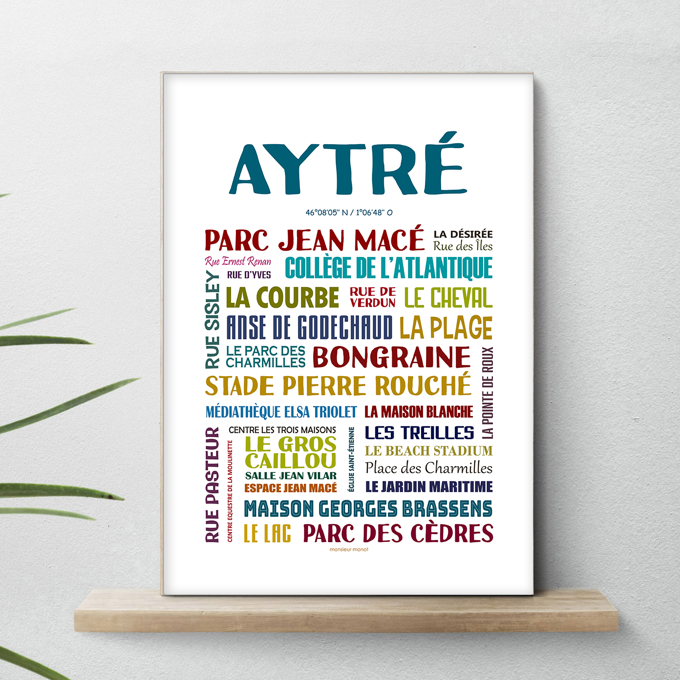 affiche Aytré 2