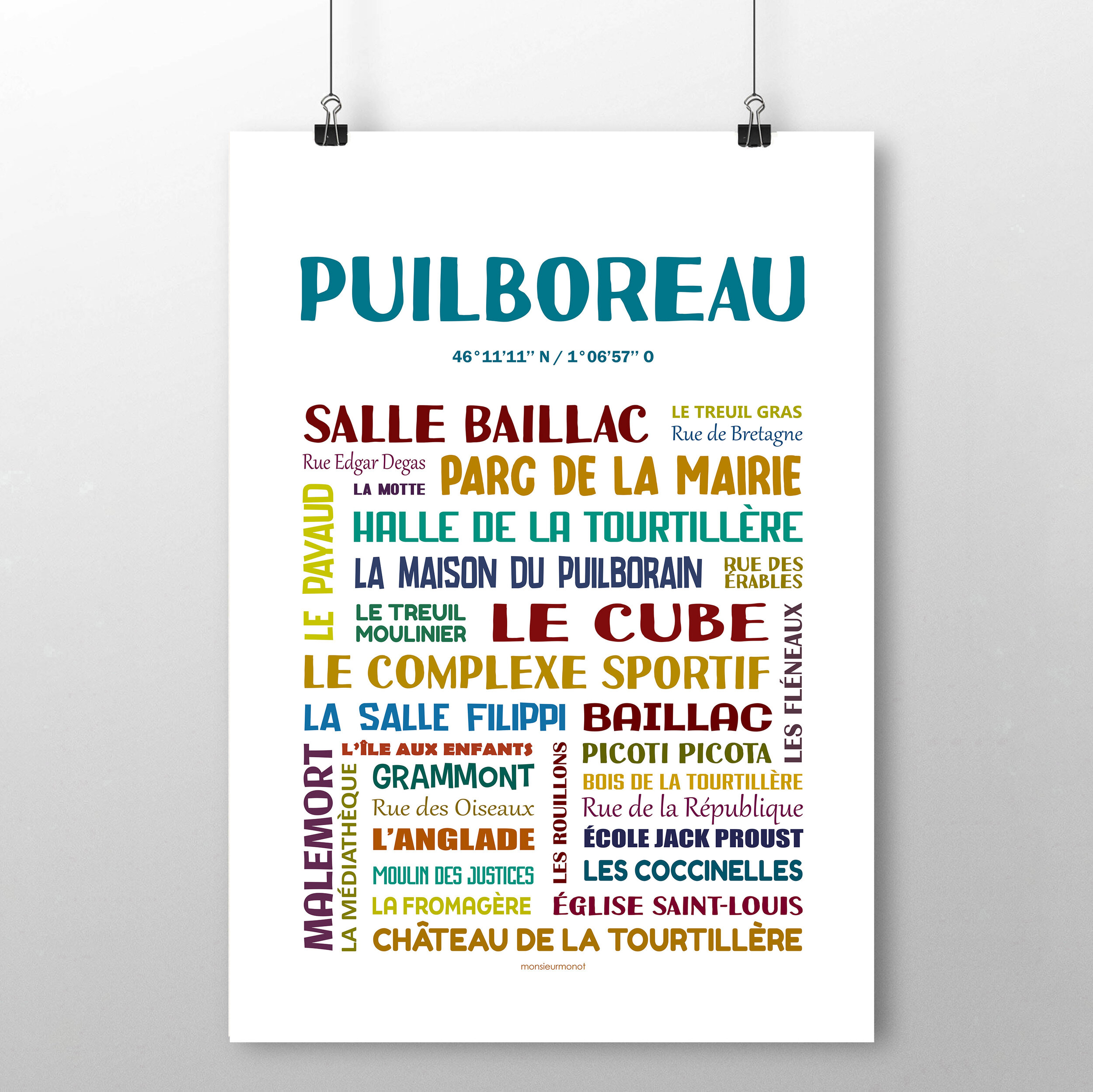affiche Puilboreau 2
