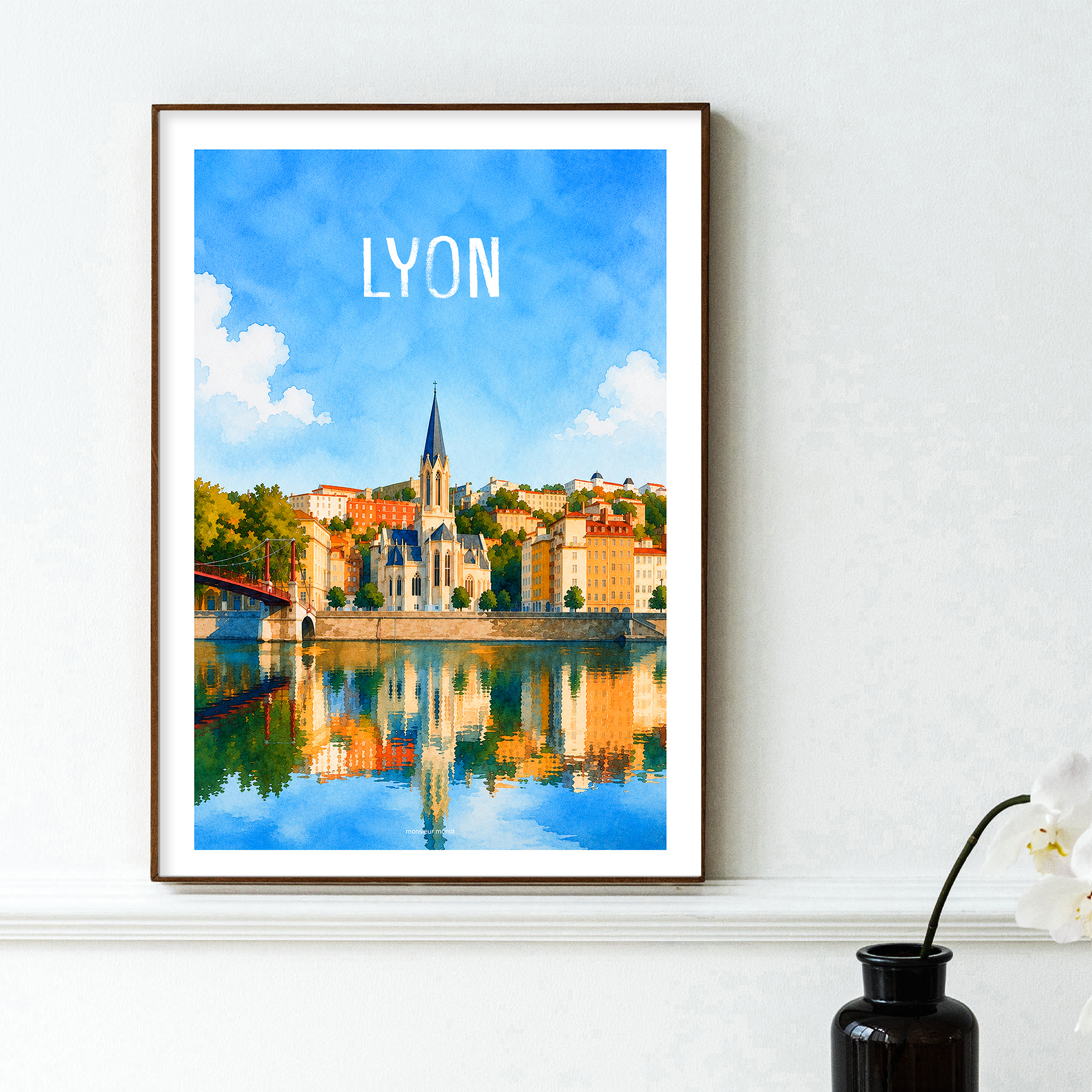 affiche Aqua Lyon 2