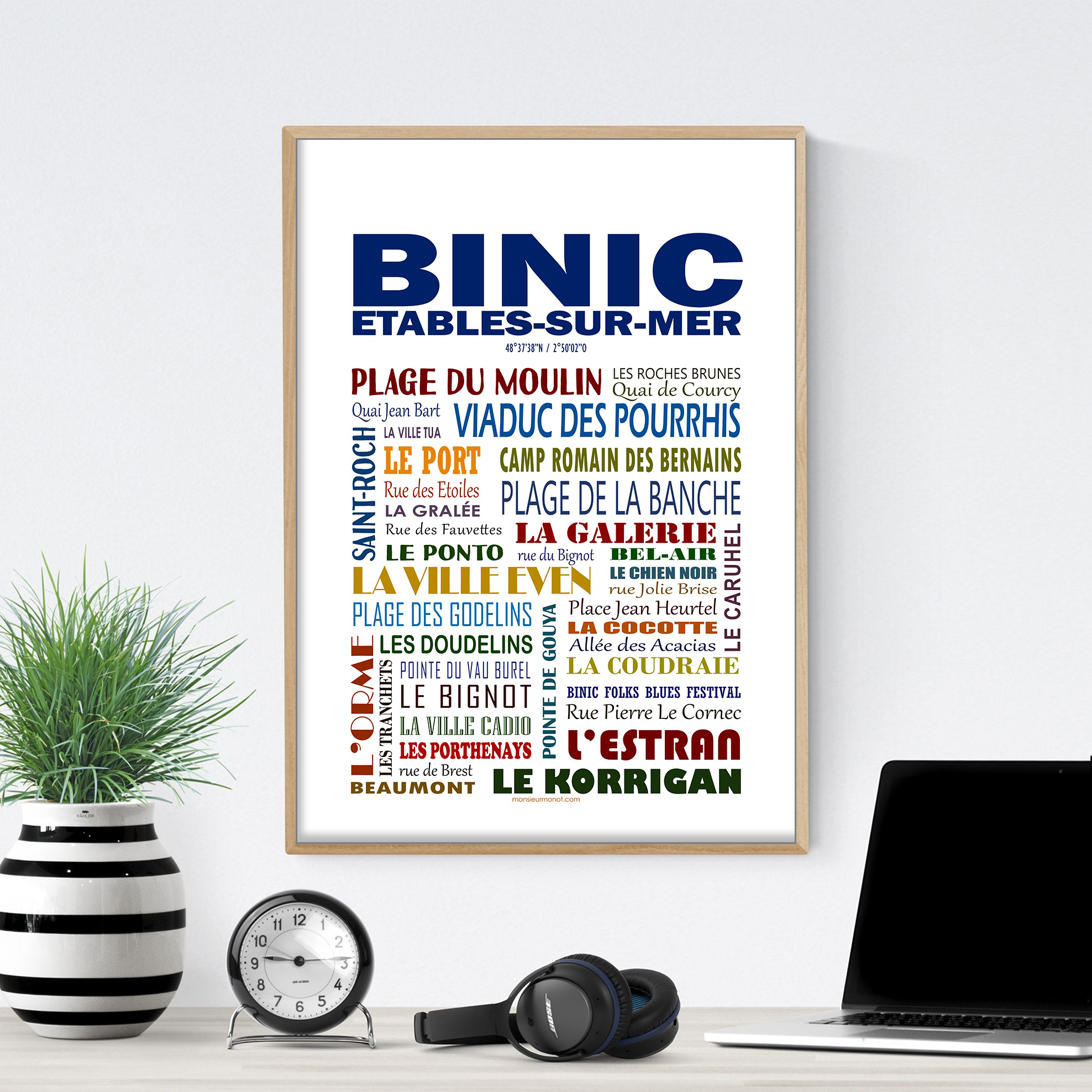 Binic 2