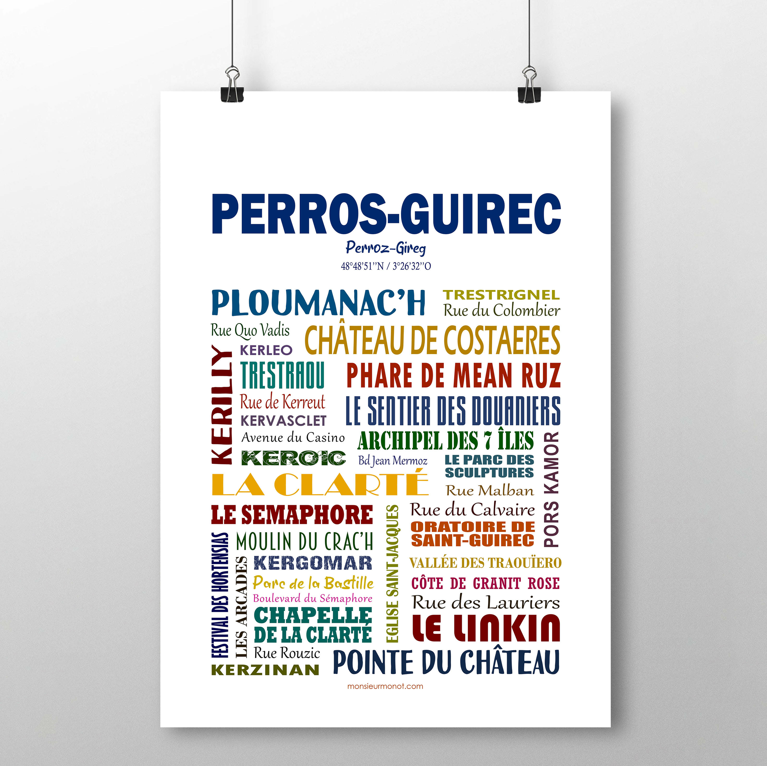 Perros-Guirec 1