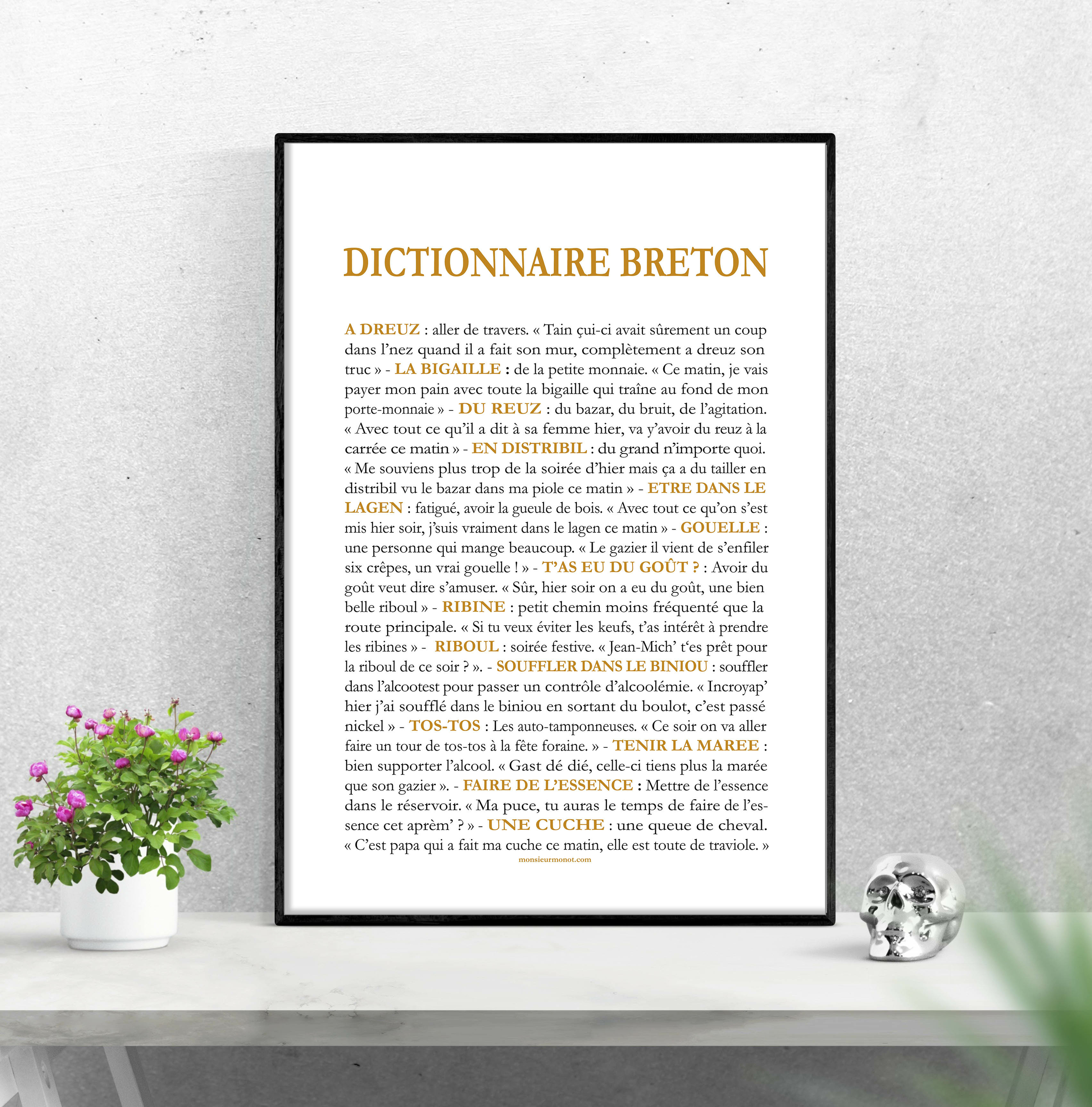 dictionnaire breton 3