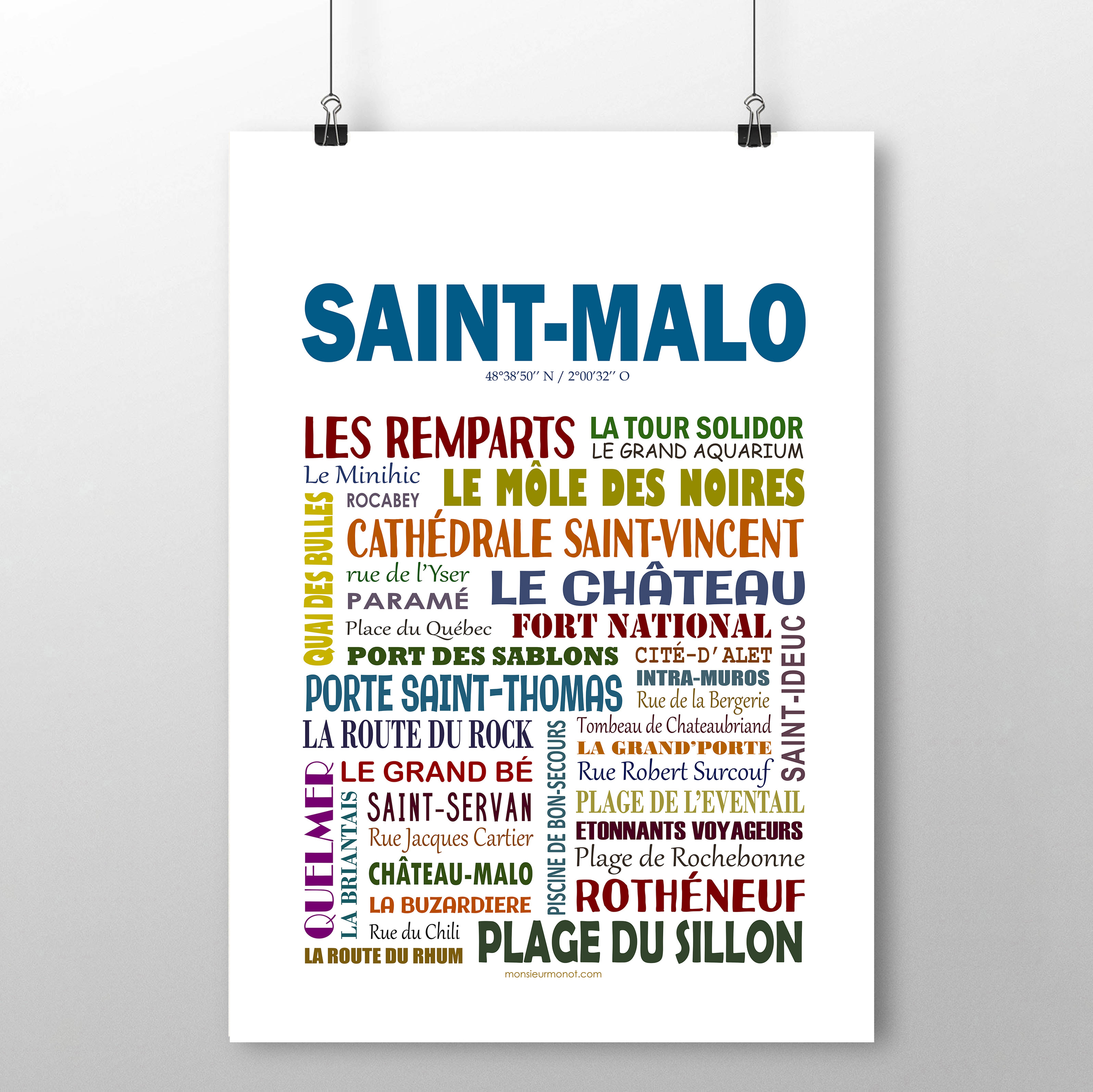 Saint Malo 1