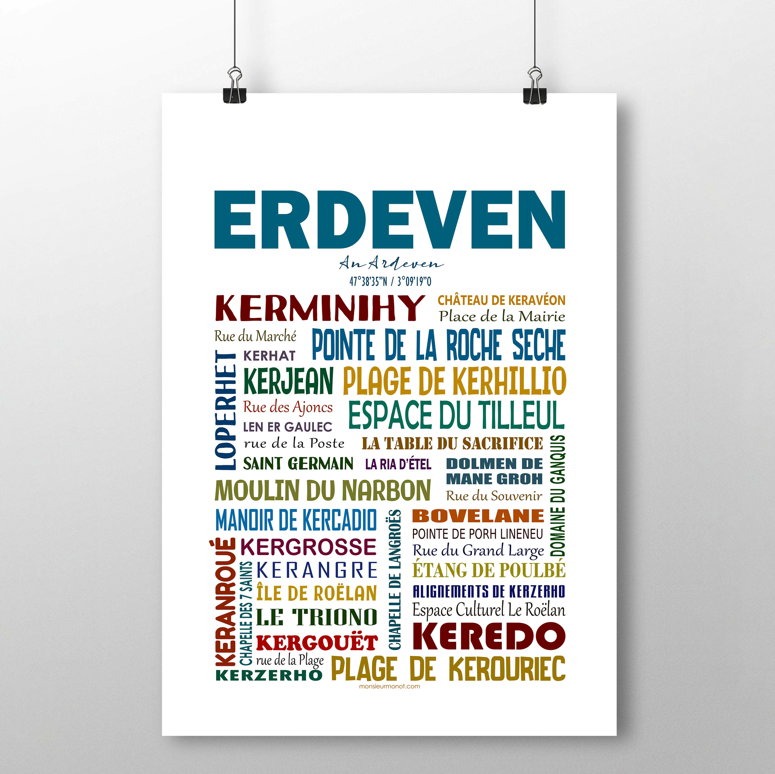 erdeven 1