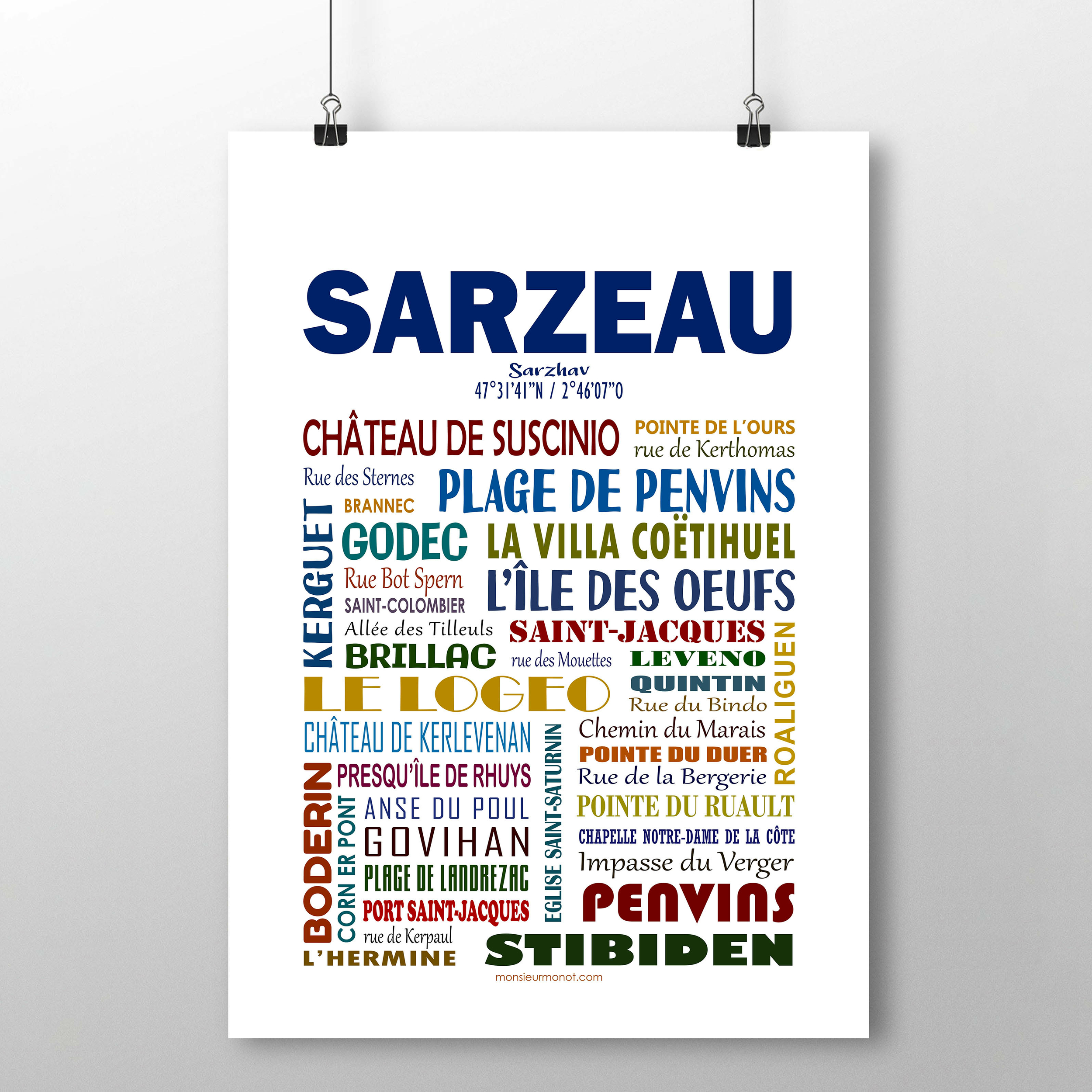 Sarzeau 1