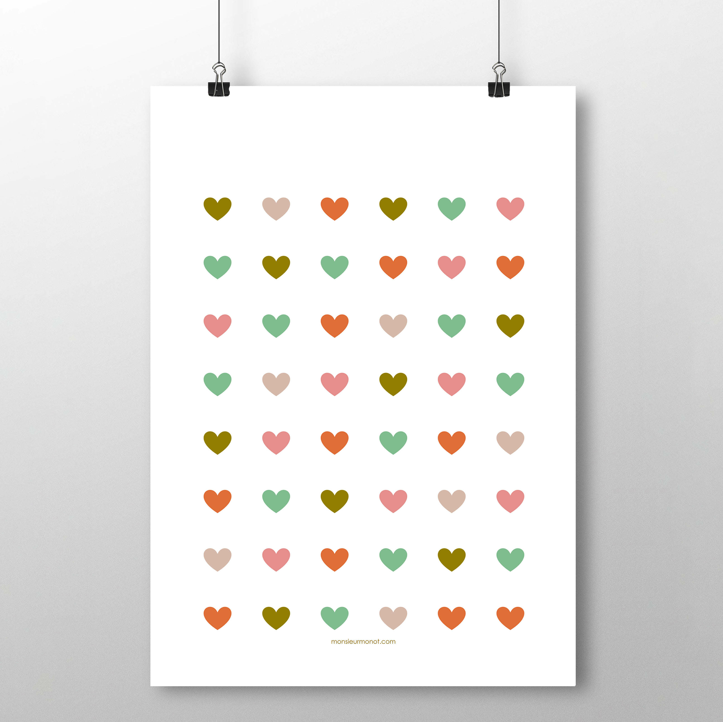 coeurs 2