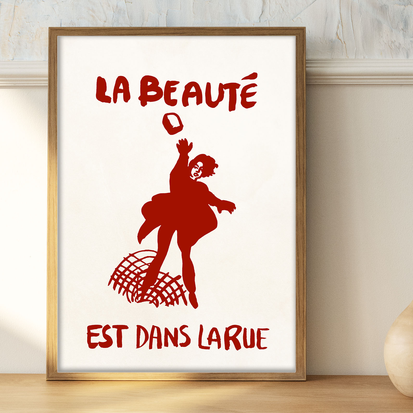 mai 68 la beauté 1