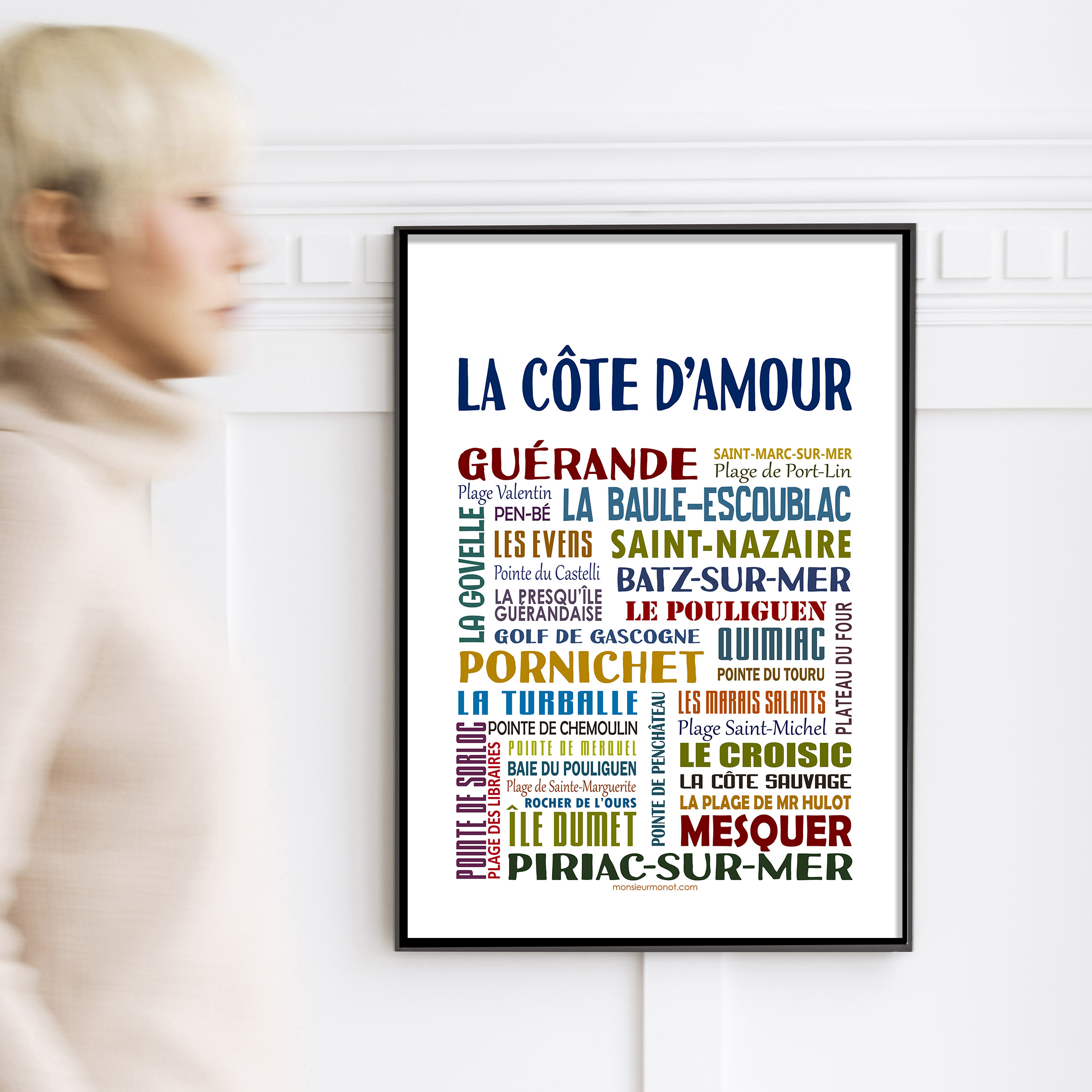 la cote damour 2