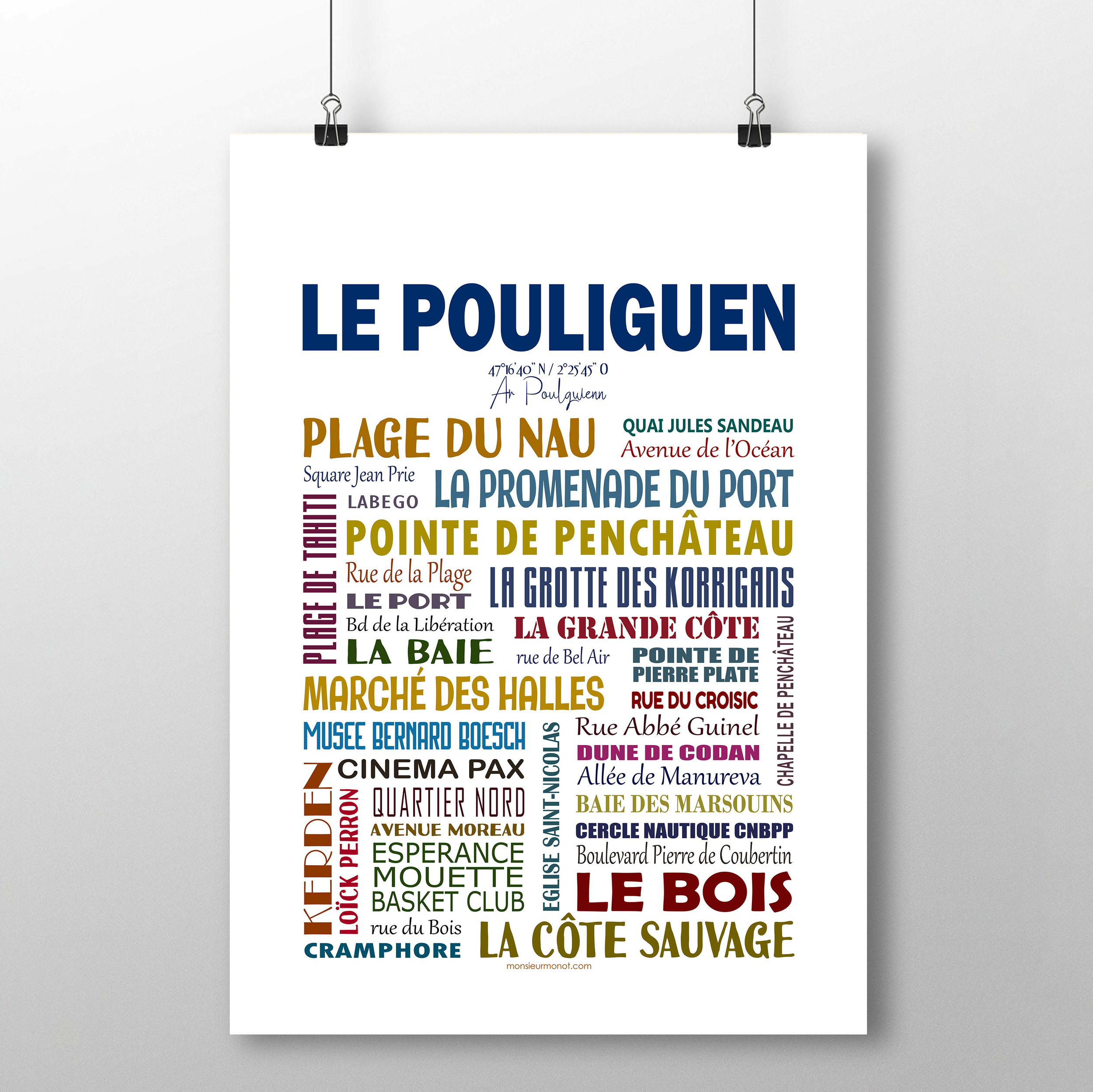 le pouliguen 1