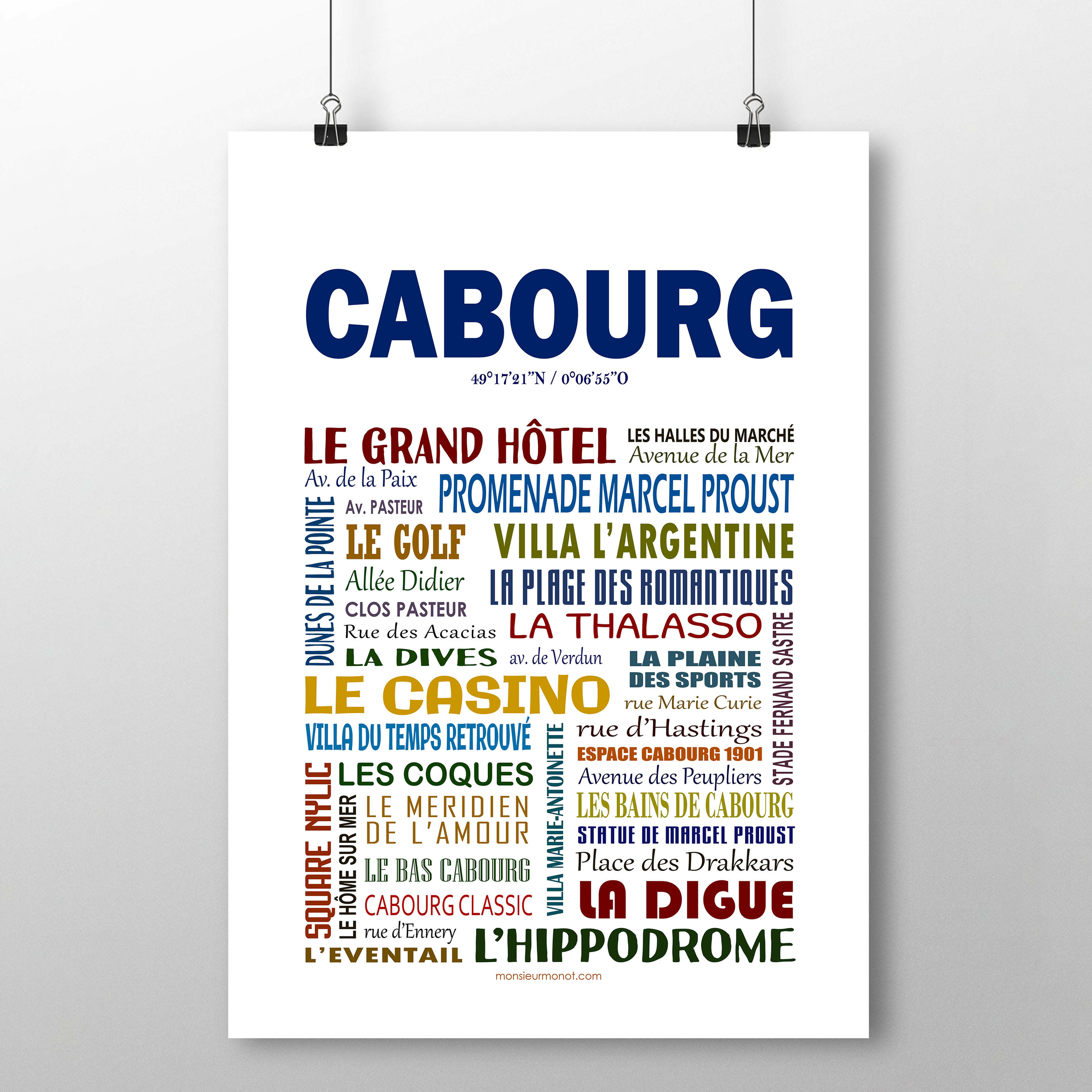 cabourg