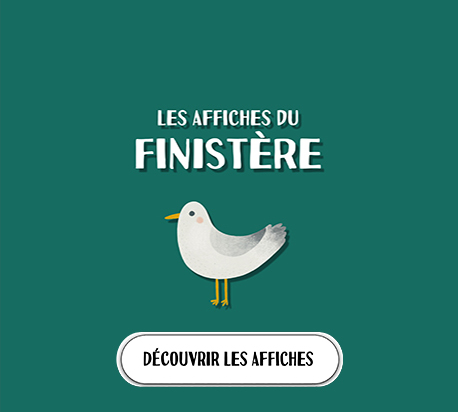 AFFICHES FINISTERE