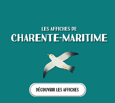 AFFICHES CARENTE MARITIME