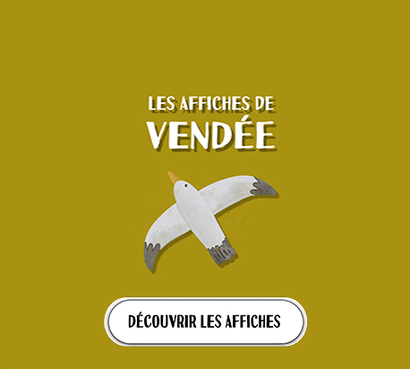AFFICHES VENDEE